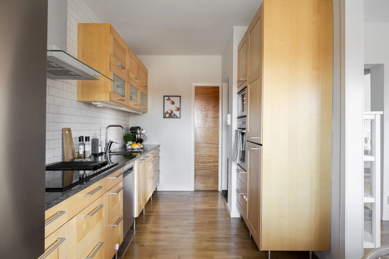 Bostadsrätt, Smålandsgatan 12B, Malmen, Kalmar