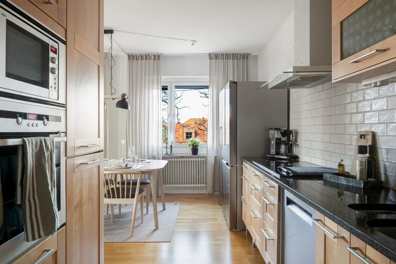 Bostadsrätt, Smålandsgatan 12B, Malmen, Kalmar