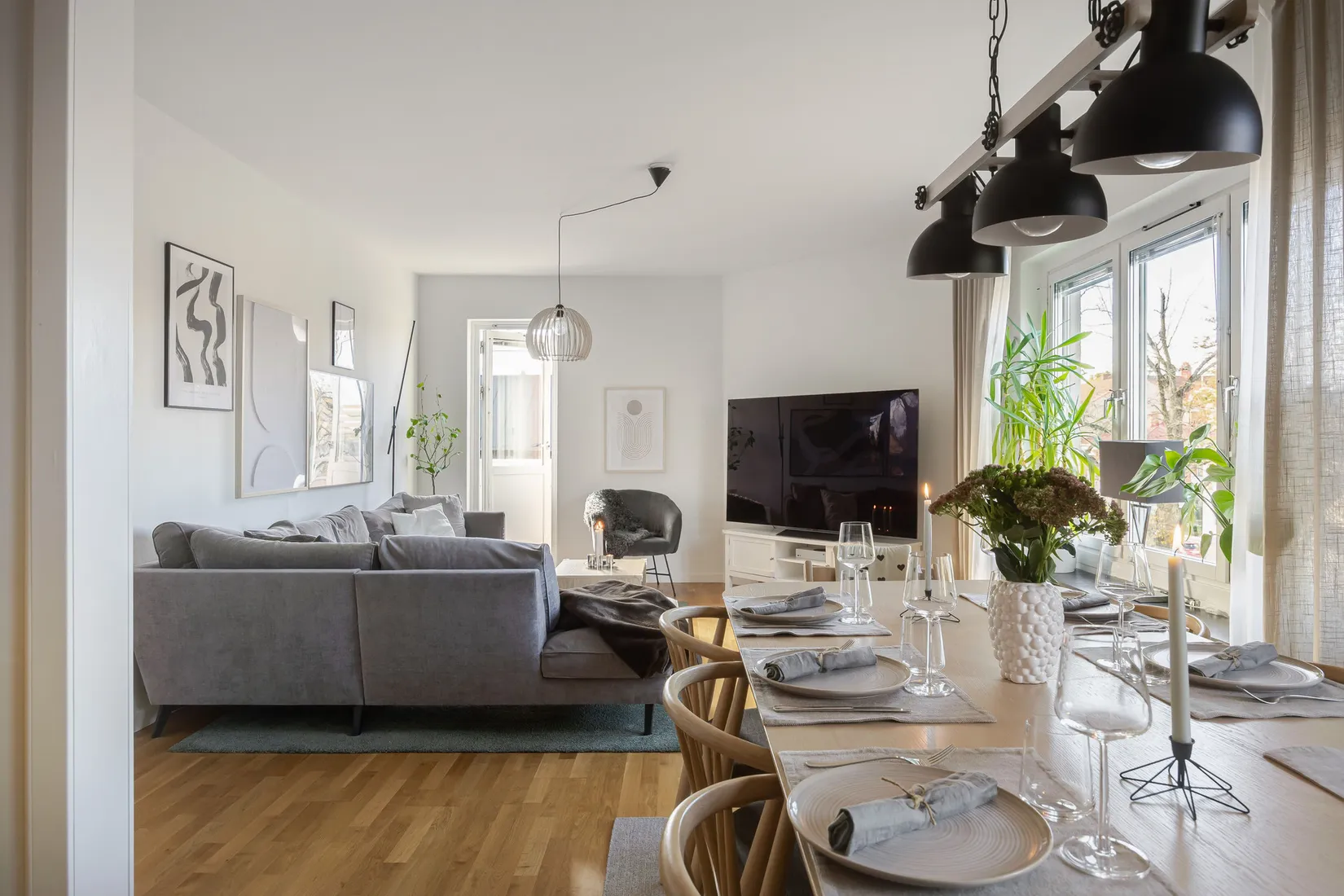 Bostadsrätt, Smålandsgatan 12B, Malmen, Kalmar