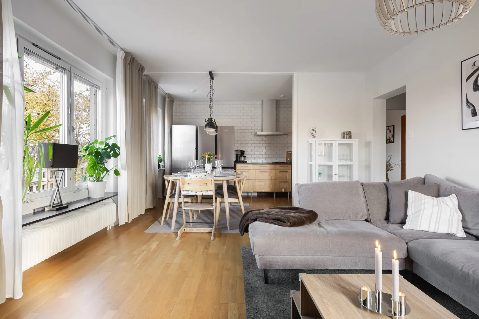 Bostadsrätt, Smålandsgatan 12B, Malmen, Kalmar