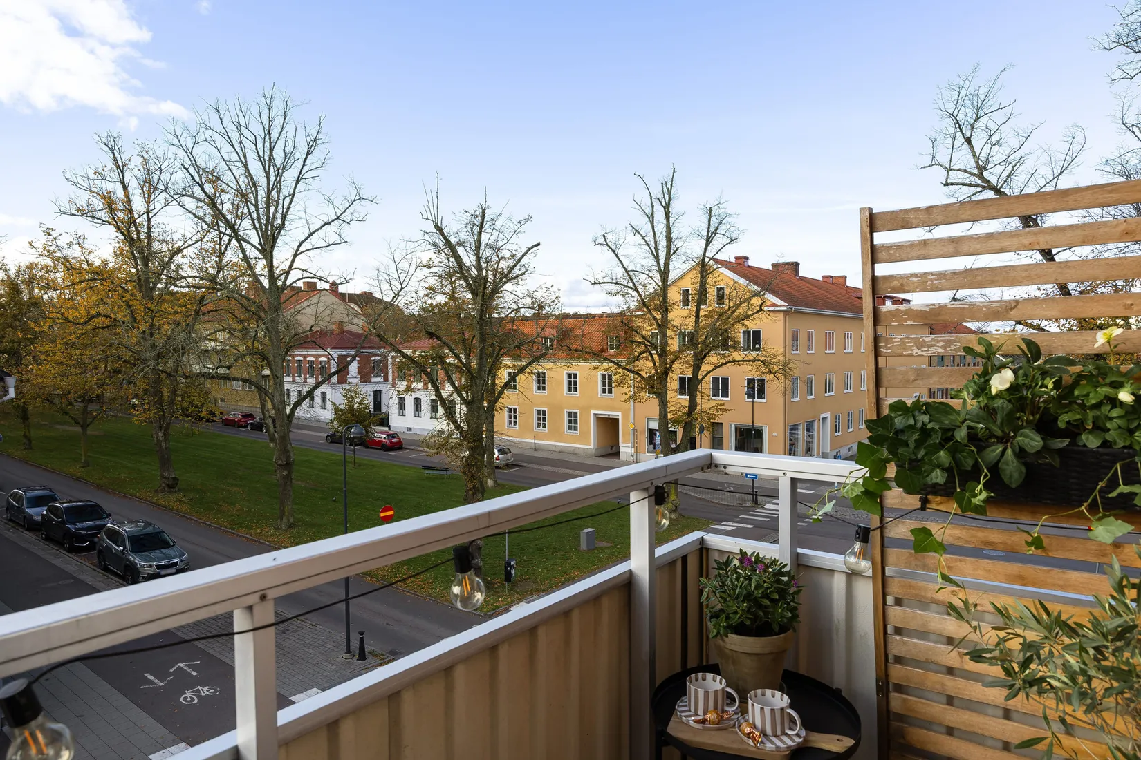 Bostadsrätt, Smålandsgatan 12B, Malmen, Kalmar