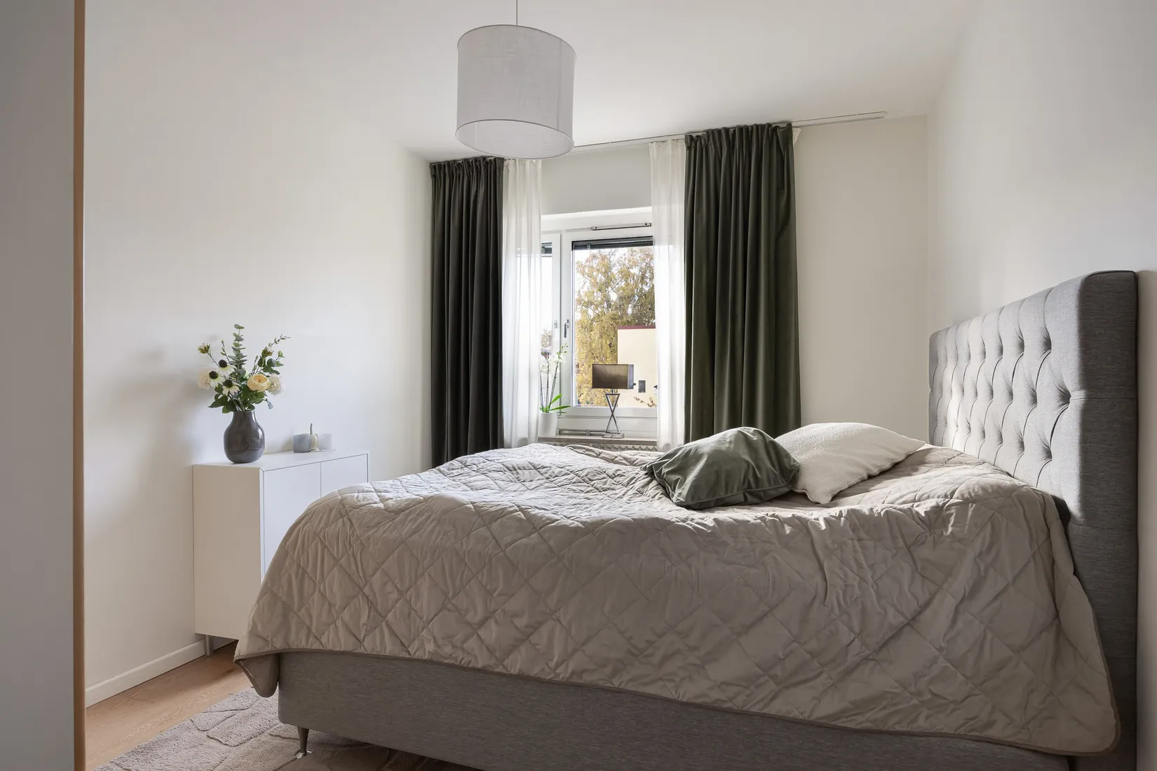 Bostadsrätt, Smålandsgatan 12B, Malmen, Kalmar