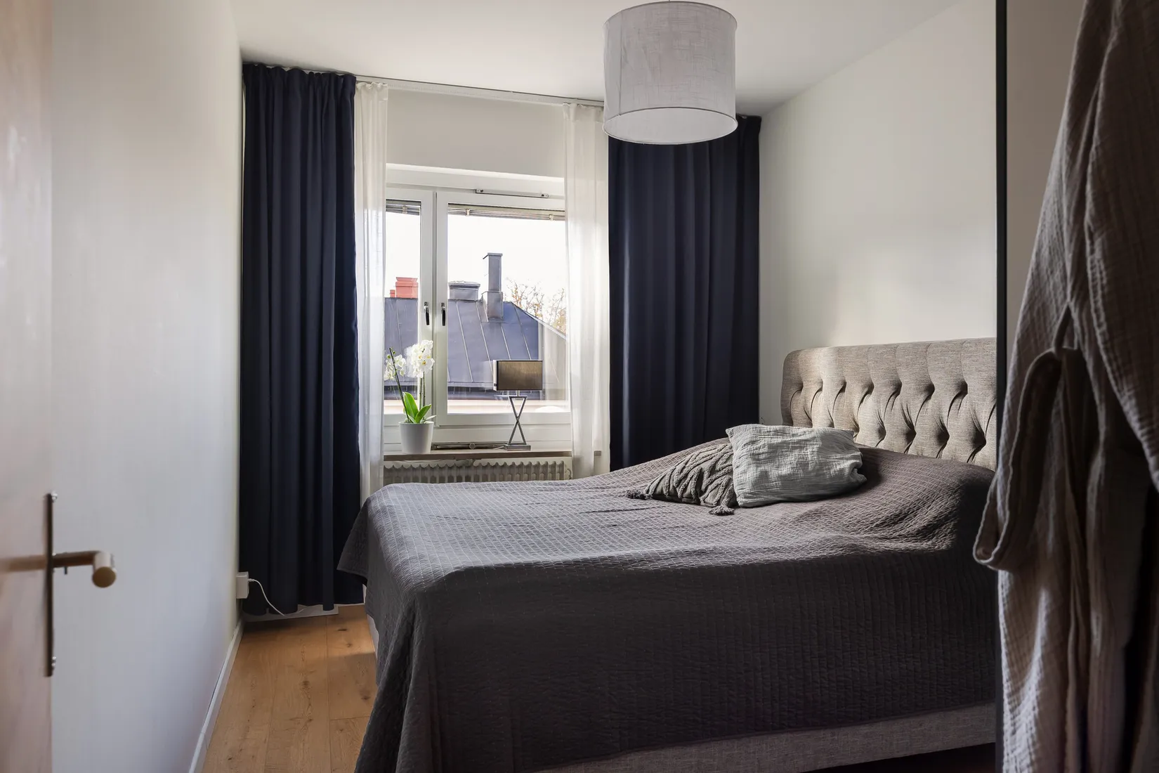 Bostadsrätt, Smålandsgatan 12B, Malmen, Kalmar