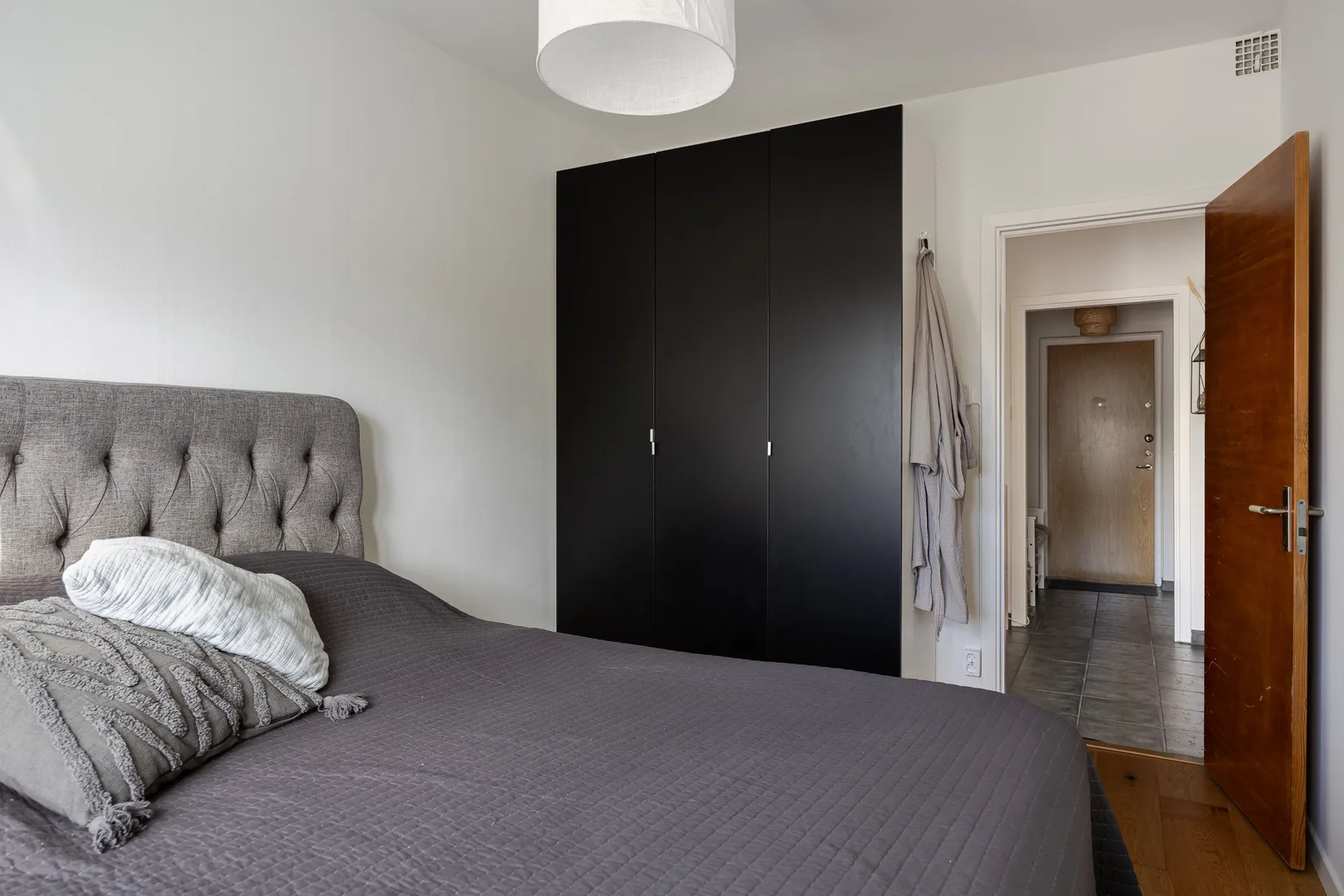 Bostadsrätt, Smålandsgatan 12B, Malmen, Kalmar