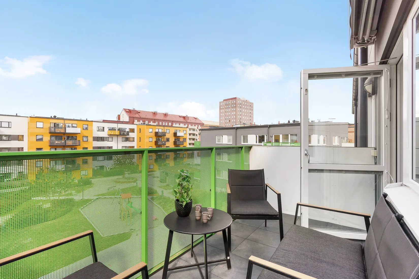 Bostadsrätt, Stallgatan 13, Stora Ursvik/Sundbyberg, Sundbyberg