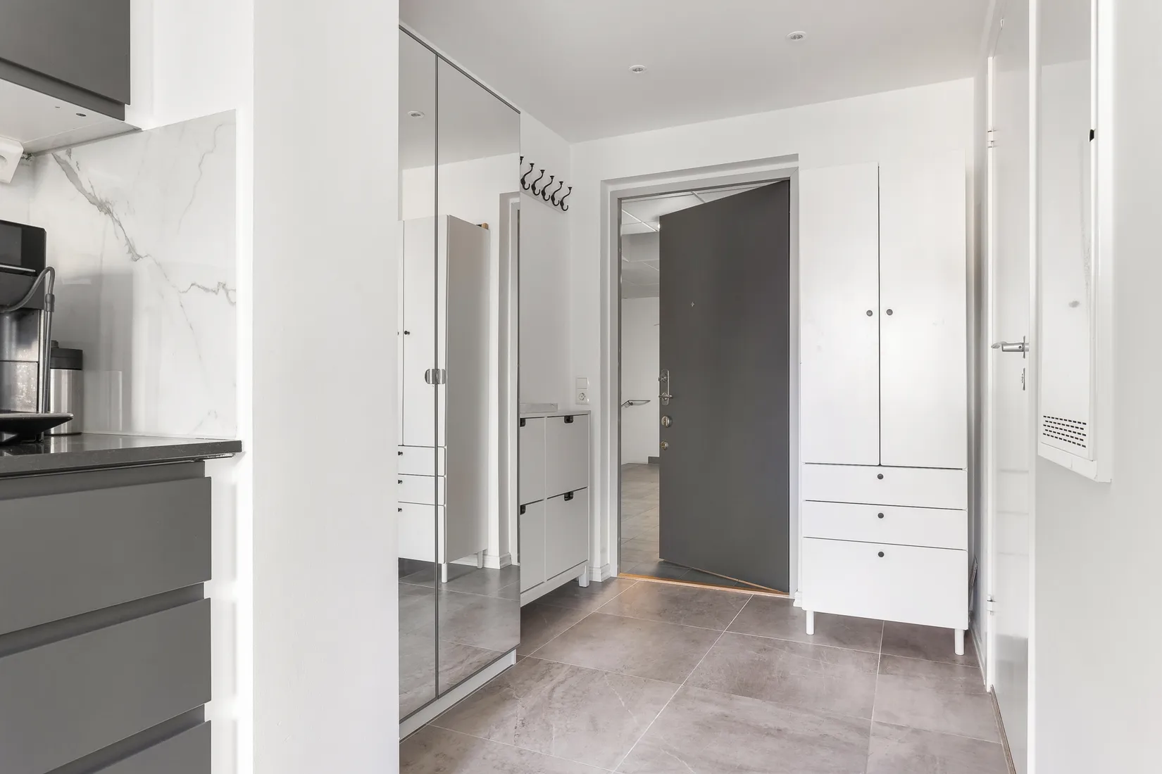Bostadsrätt, Stallgatan 13, Stora Ursvik/Sundbyberg, Sundbyberg