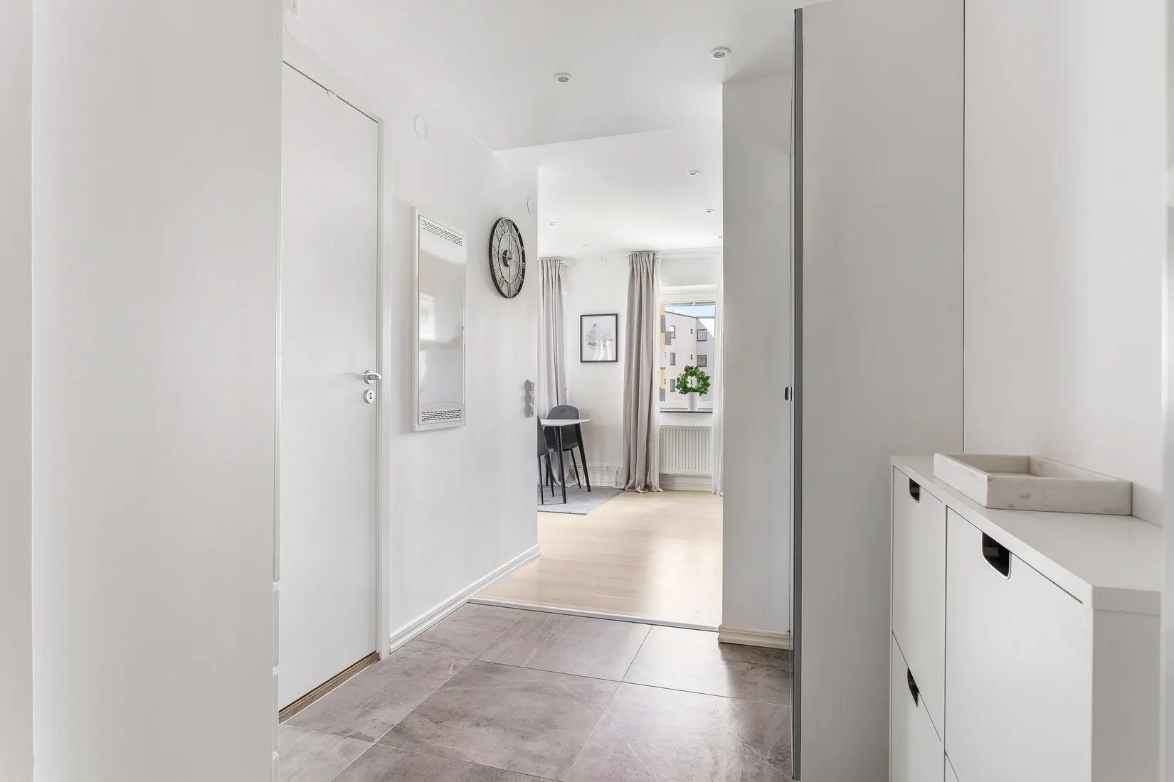 Bostadsrätt, Stallgatan 13, Stora Ursvik/Sundbyberg, Sundbyberg