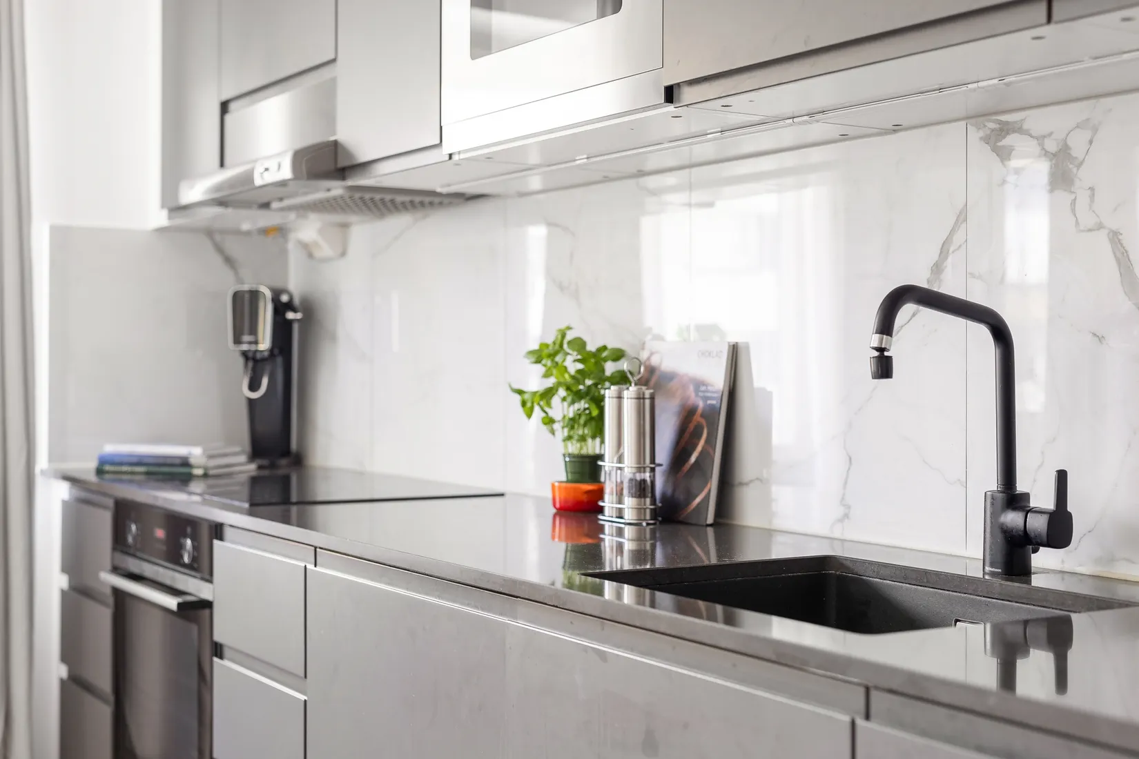 Bostadsrätt, Stallgatan 13, Stora Ursvik/Sundbyberg, Sundbyberg