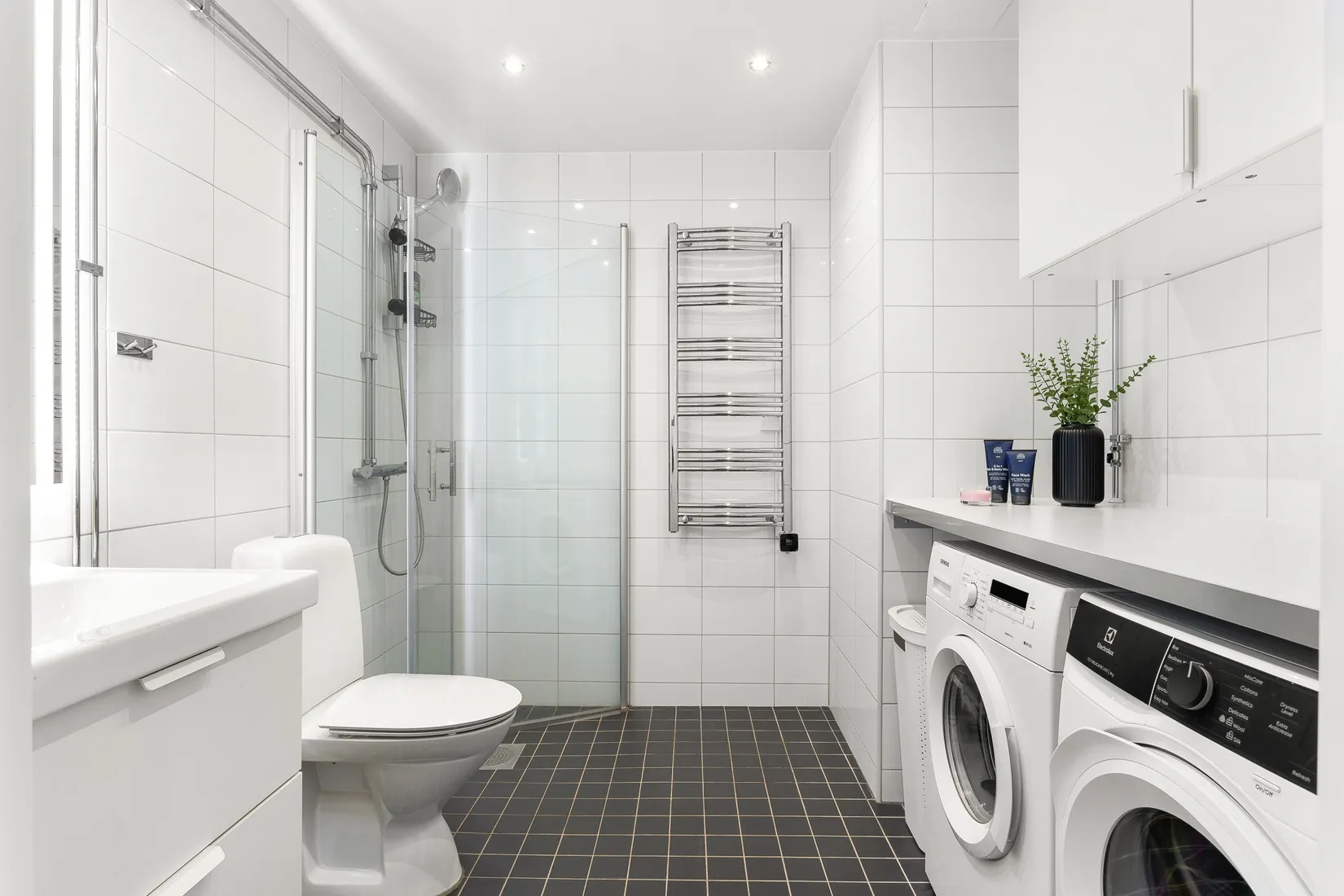 Bostadsrätt, Stallgatan 13, Stora Ursvik/Sundbyberg, Sundbyberg