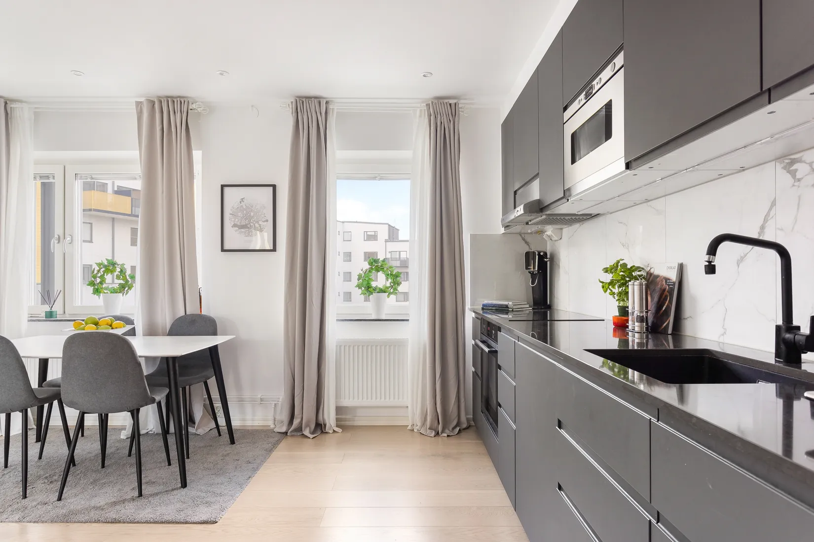 Bostadsrätt, Stallgatan 13, Stora Ursvik/Sundbyberg, Sundbyberg
