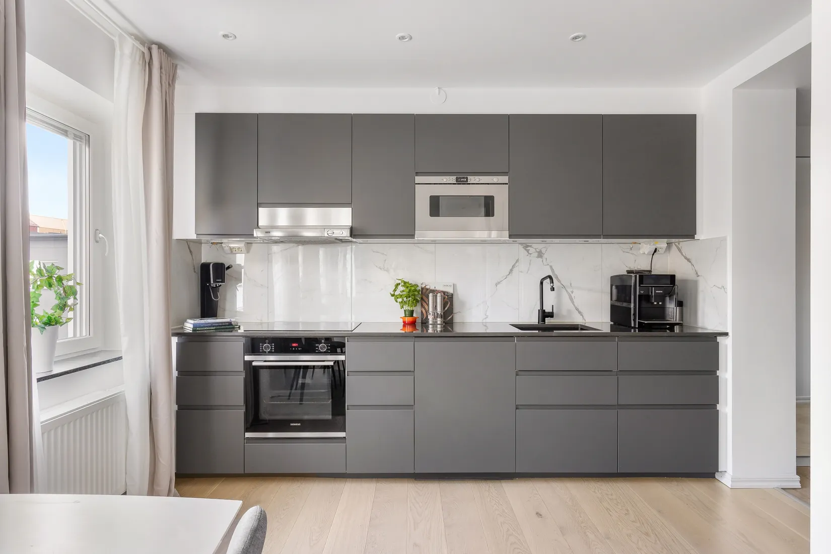 Bostadsrätt, Stallgatan 13, Stora Ursvik/Sundbyberg, Sundbyberg