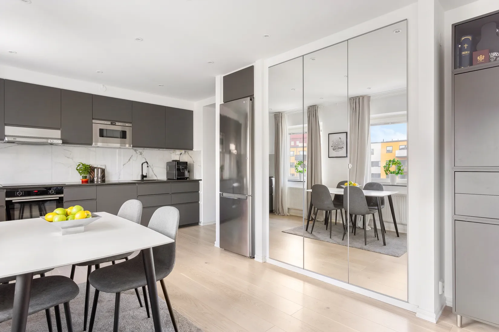 Bostadsrätt, Stallgatan 13, Stora Ursvik/Sundbyberg, Sundbyberg