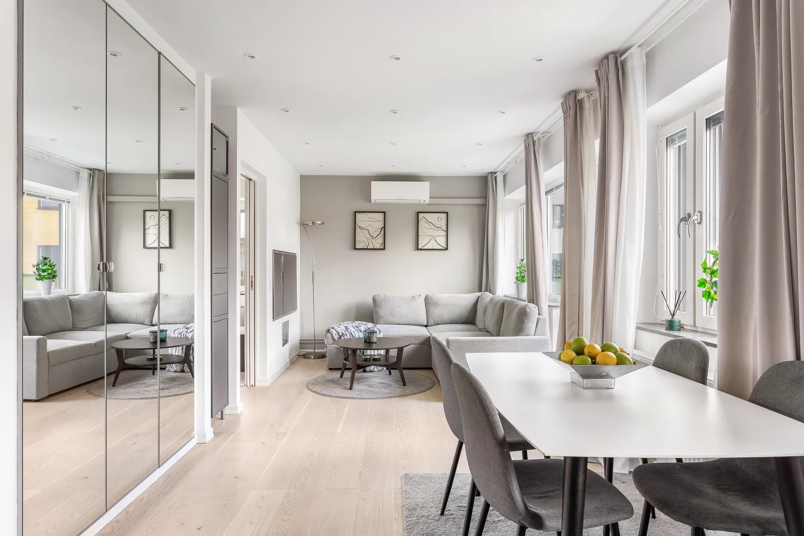 Bostadsrätt, Stallgatan 13, Stora Ursvik/Sundbyberg, Sundbyberg