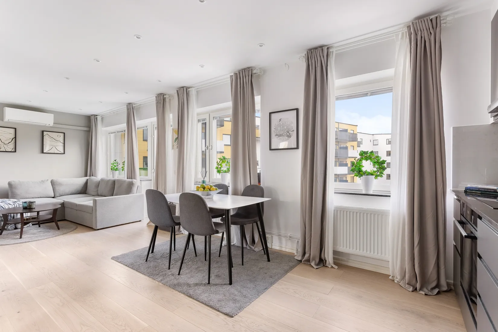 Bostadsrätt, Stallgatan 13, Stora Ursvik/Sundbyberg, Sundbyberg