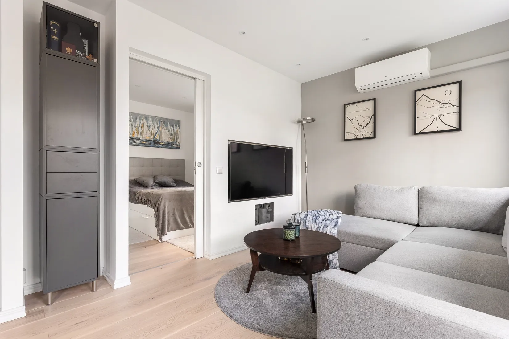 Bostadsrätt, Stallgatan 13, Stora Ursvik/Sundbyberg, Sundbyberg