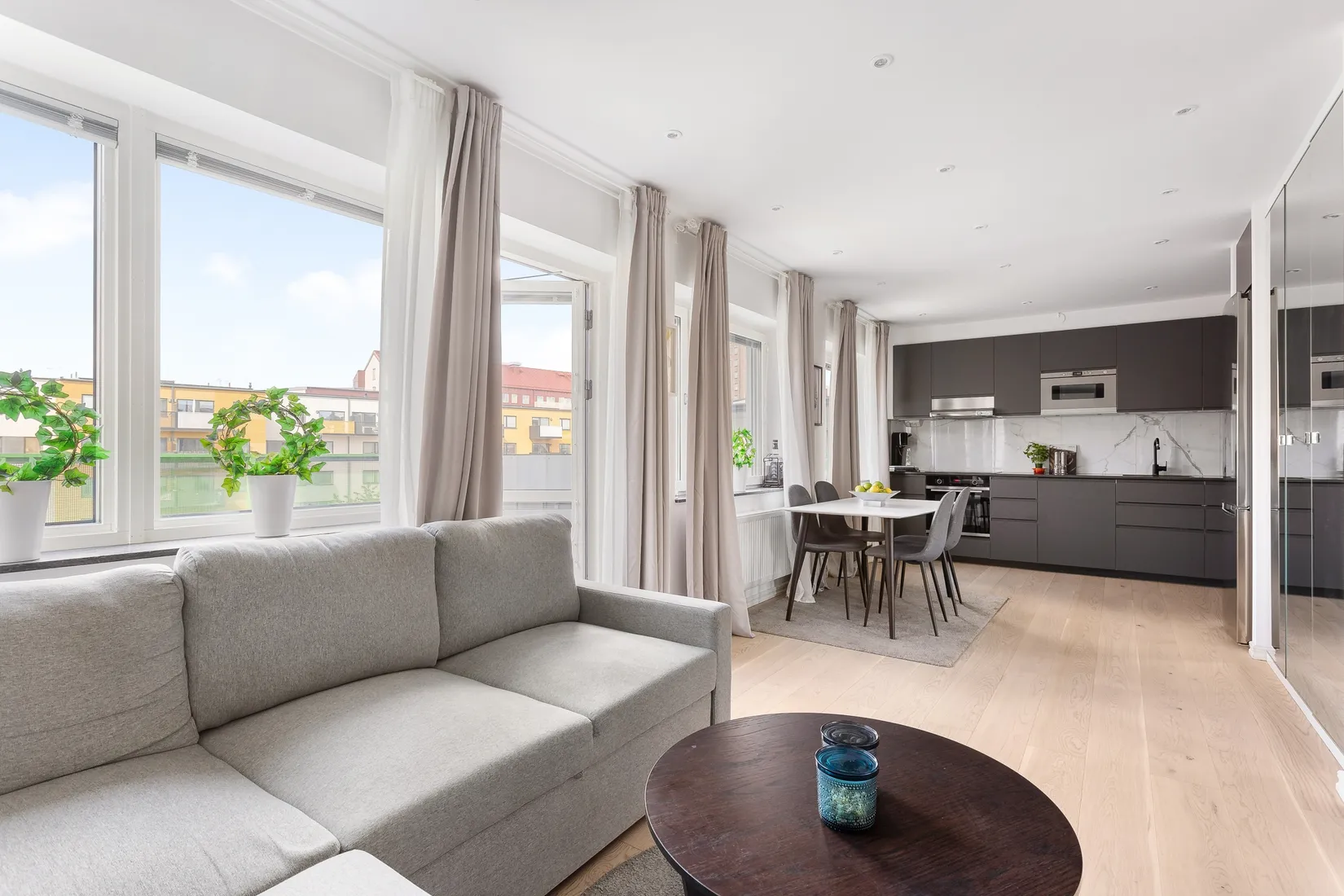 Bostadsrätt, Stallgatan 13, Stora Ursvik/Sundbyberg, Sundbyberg