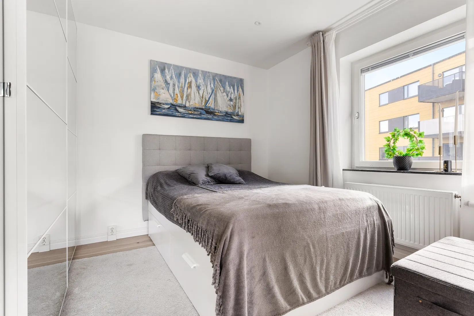 Bostadsrätt, Stallgatan 13, Stora Ursvik/Sundbyberg, Sundbyberg