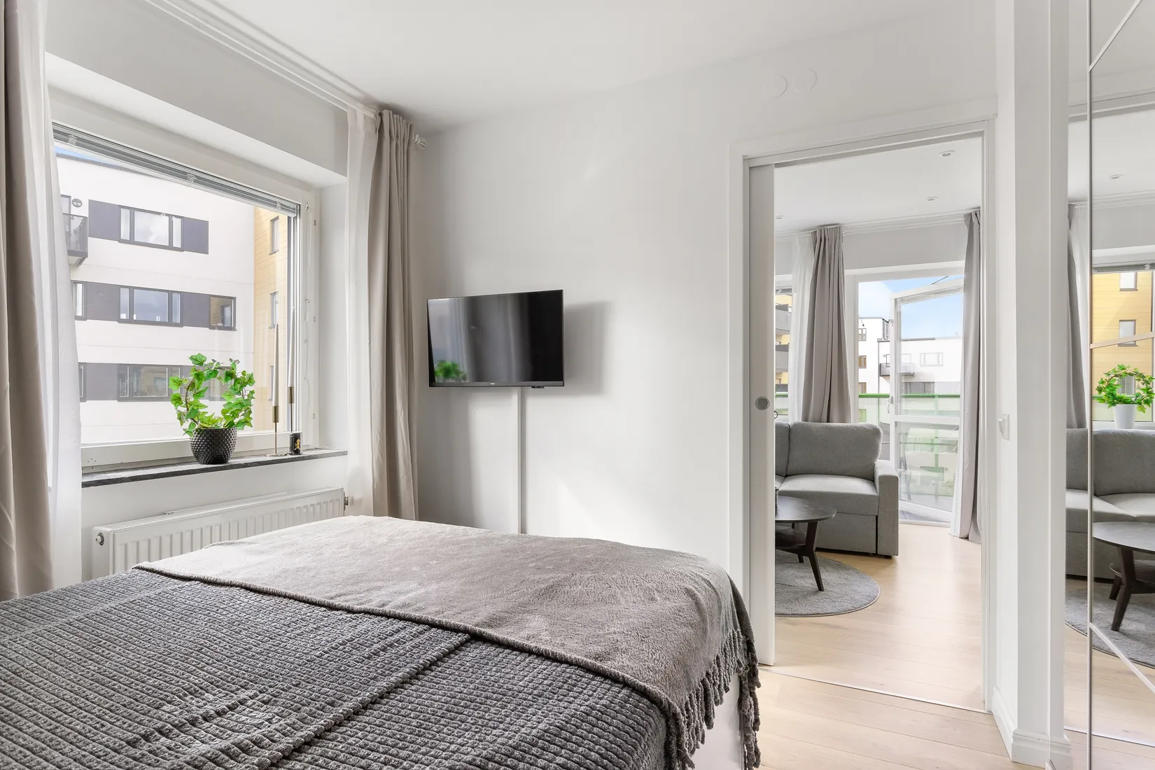 Bostadsrätt, Stallgatan 13, Stora Ursvik/Sundbyberg, Sundbyberg