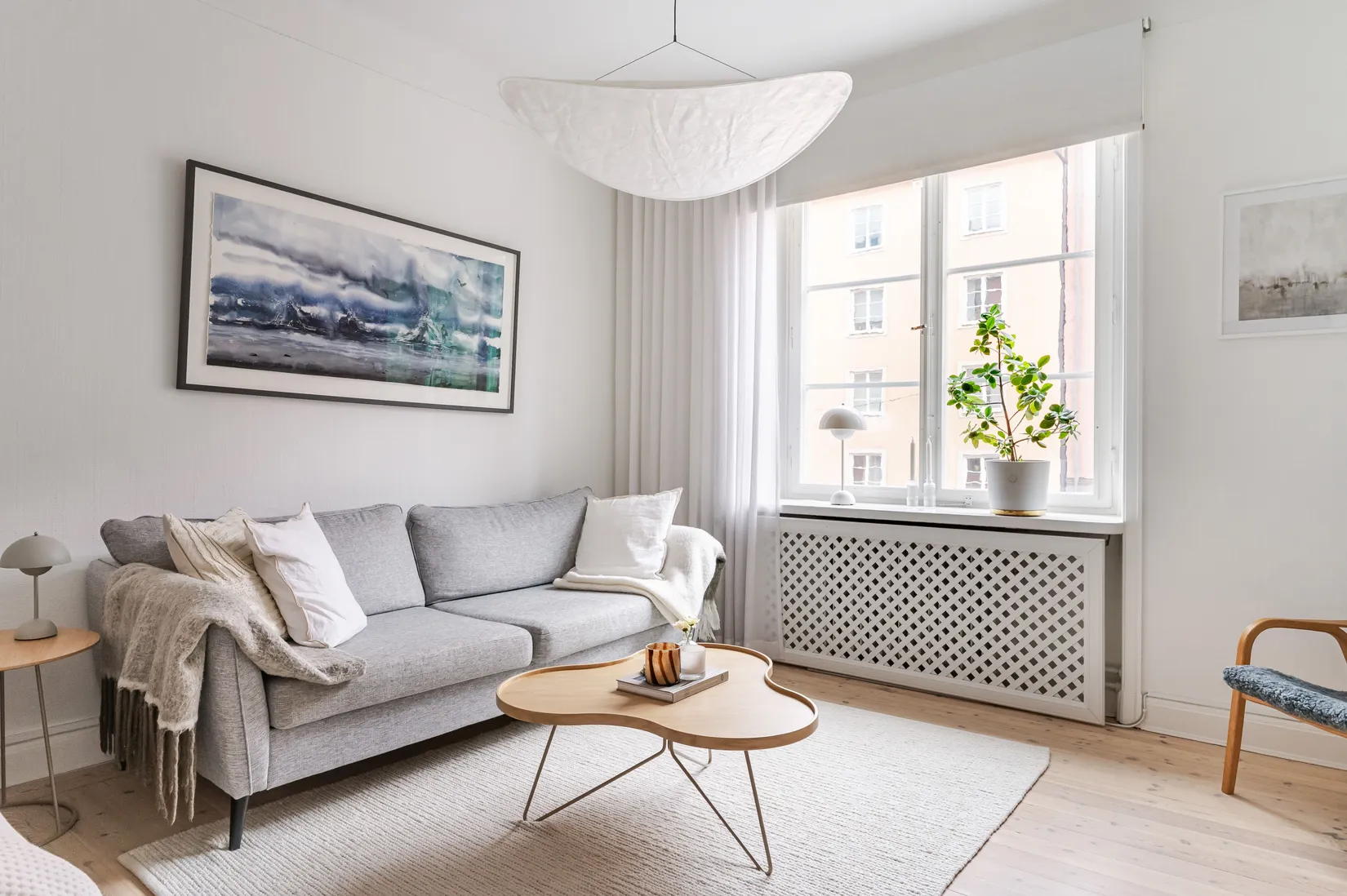Bostadsrätt, Torsgatan 69, Vasastan - Röda Bergen, Stockholm