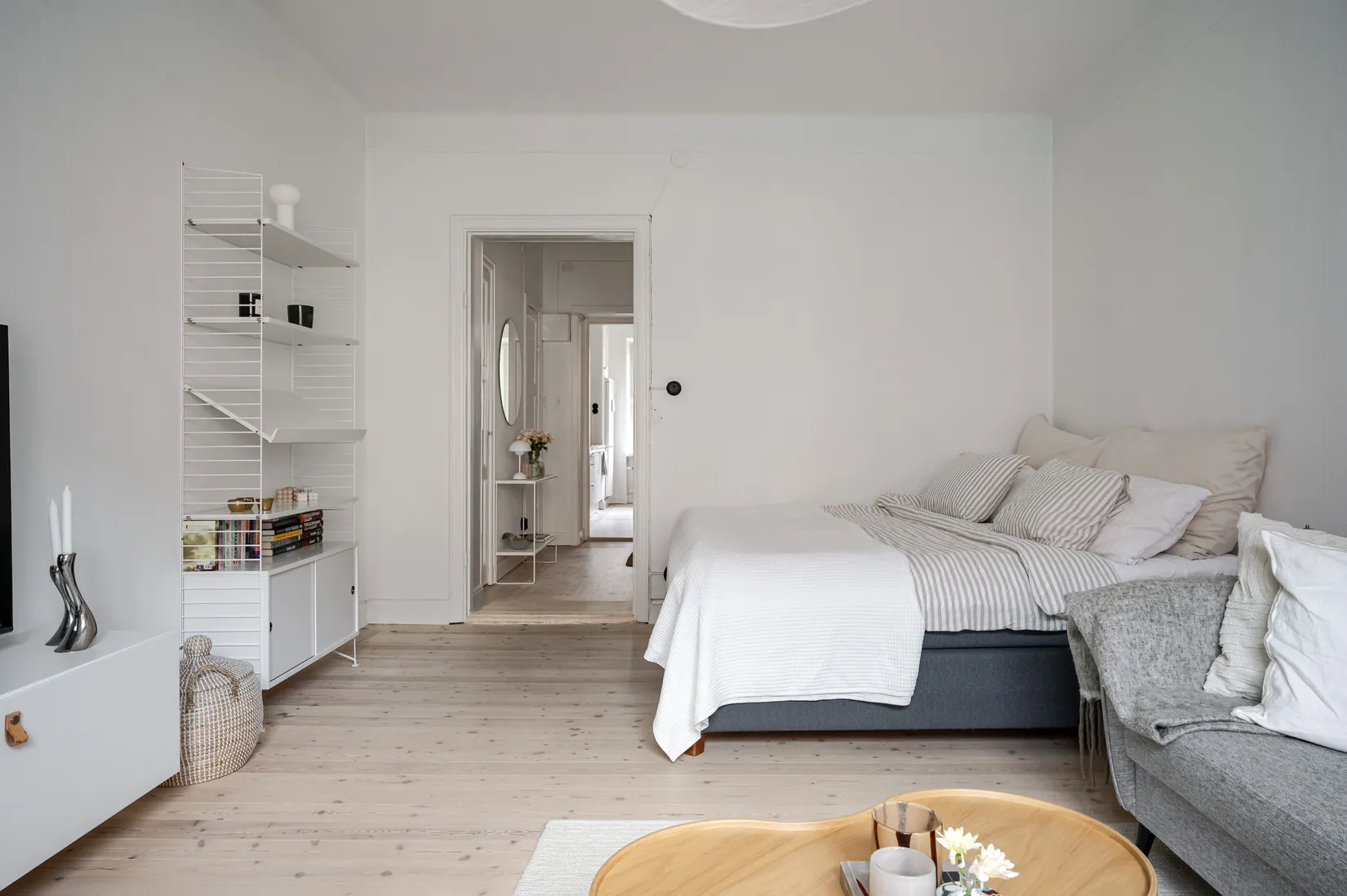 Bostadsrätt, Torsgatan 69, Vasastan - Röda Bergen, Stockholm
