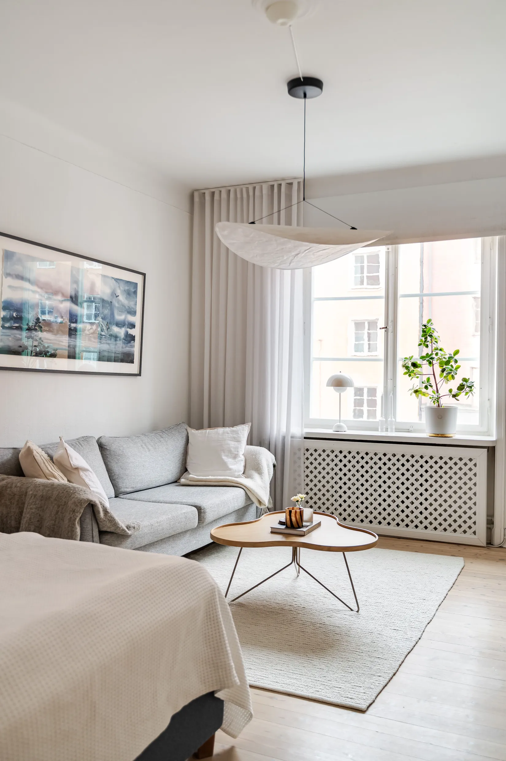 Bostadsrätt, Torsgatan 69, Vasastan - Röda Bergen, Stockholm