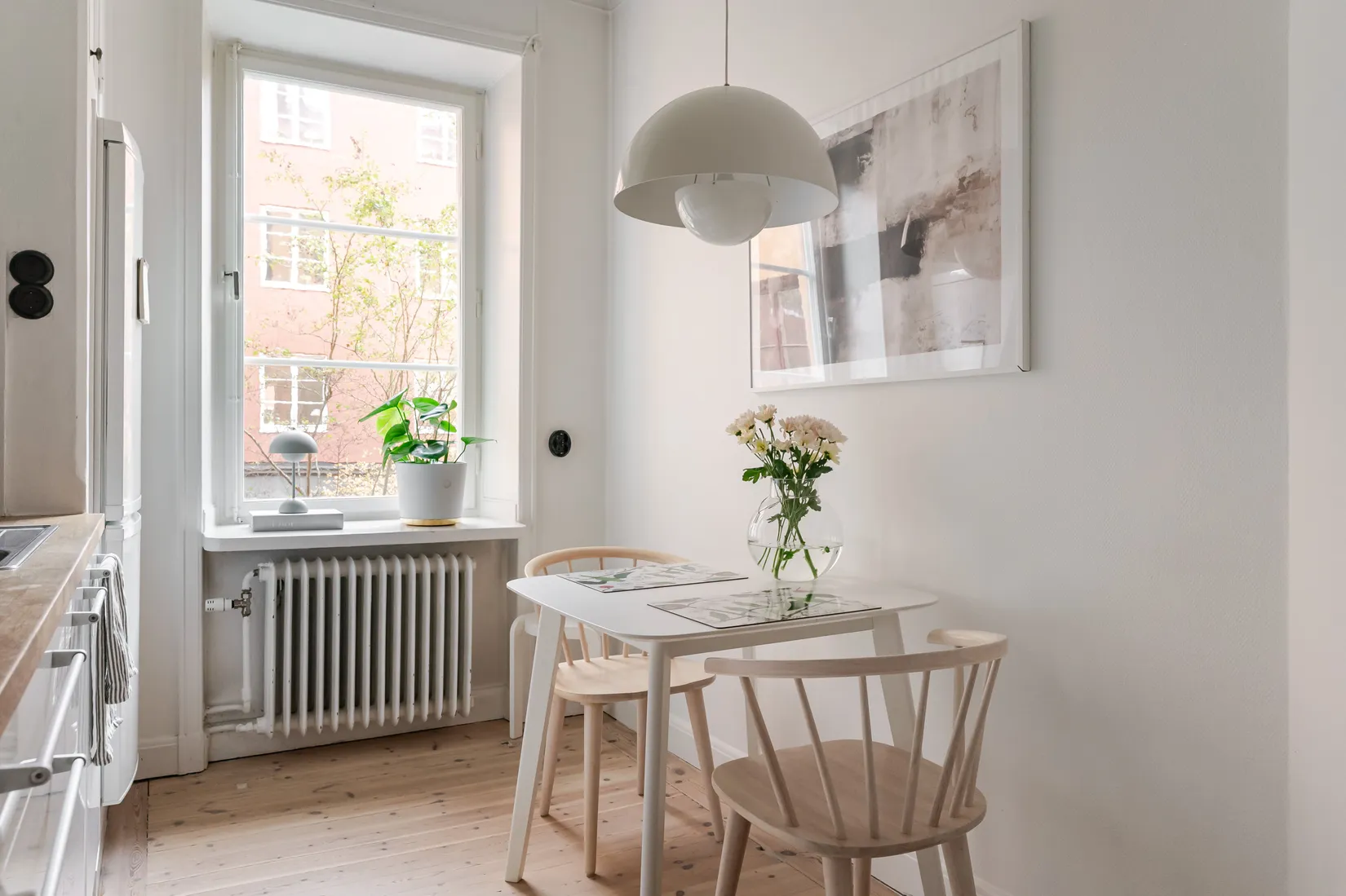 Bostadsrätt, Torsgatan 69, Vasastan - Röda Bergen, Stockholm