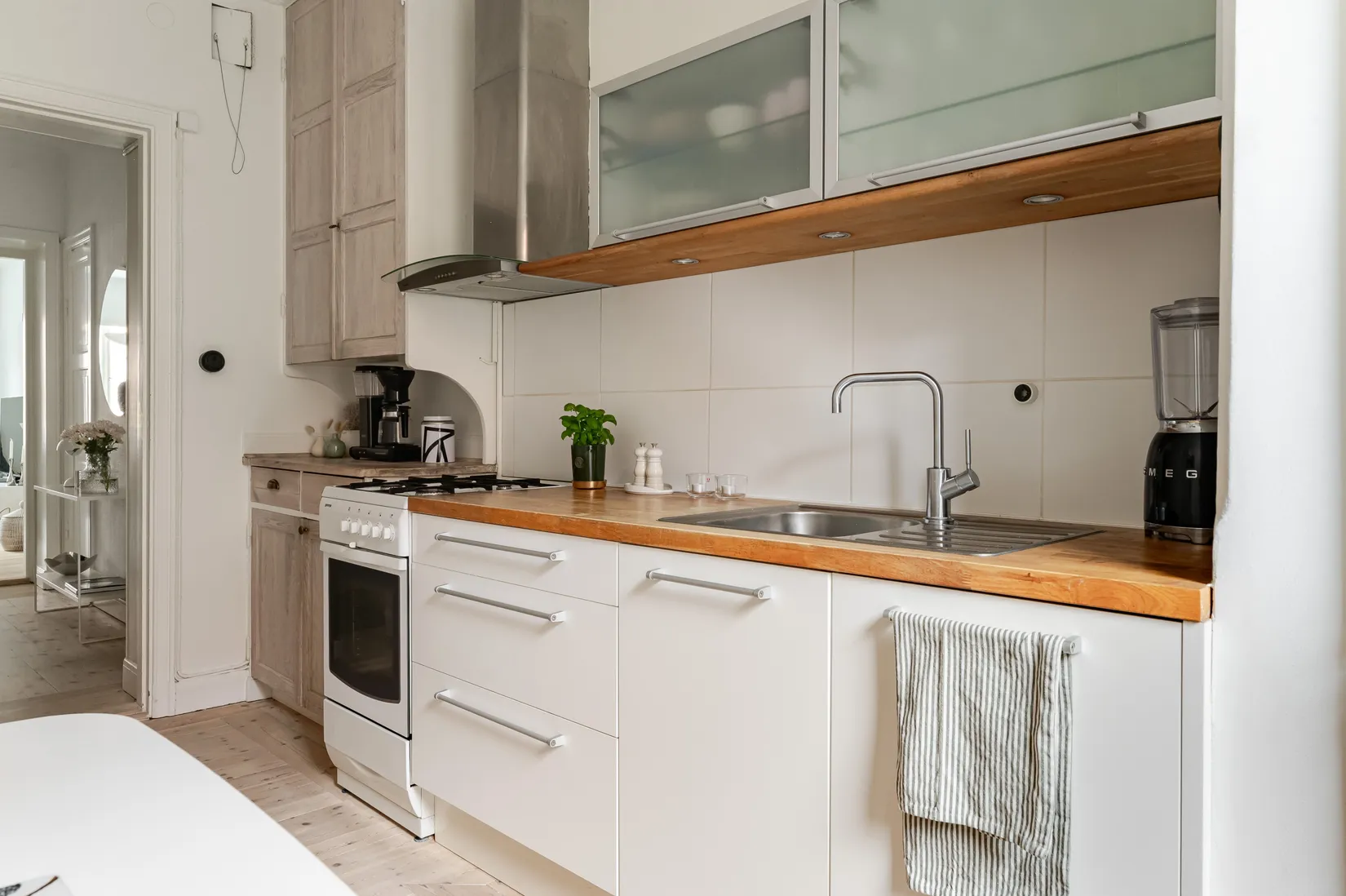 Bostadsrätt, Torsgatan 69, Vasastan - Röda Bergen, Stockholm