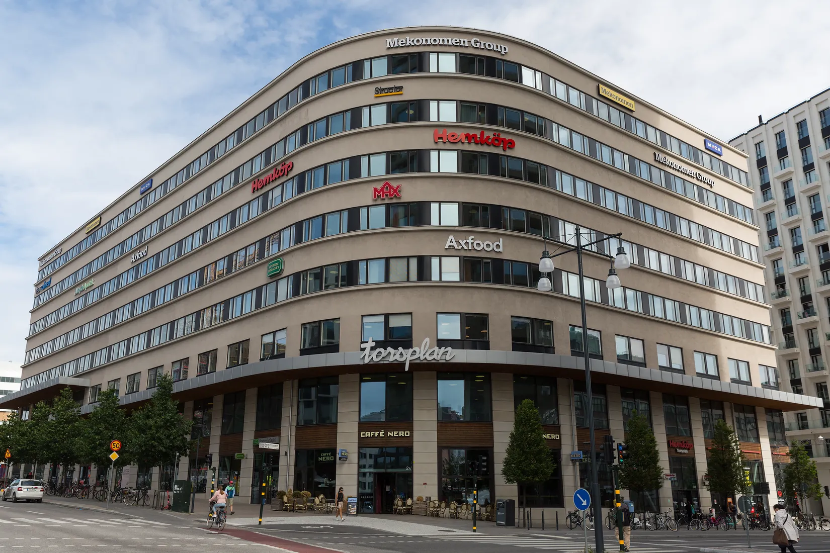 Bostadsrätt, Torsgatan 69, Vasastan - Röda Bergen, Stockholm