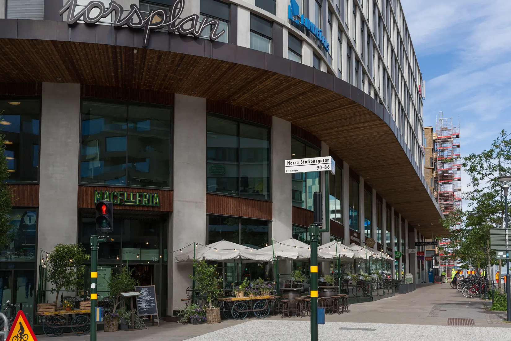 Bostadsrätt, Torsgatan 69, Vasastan - Röda Bergen, Stockholm