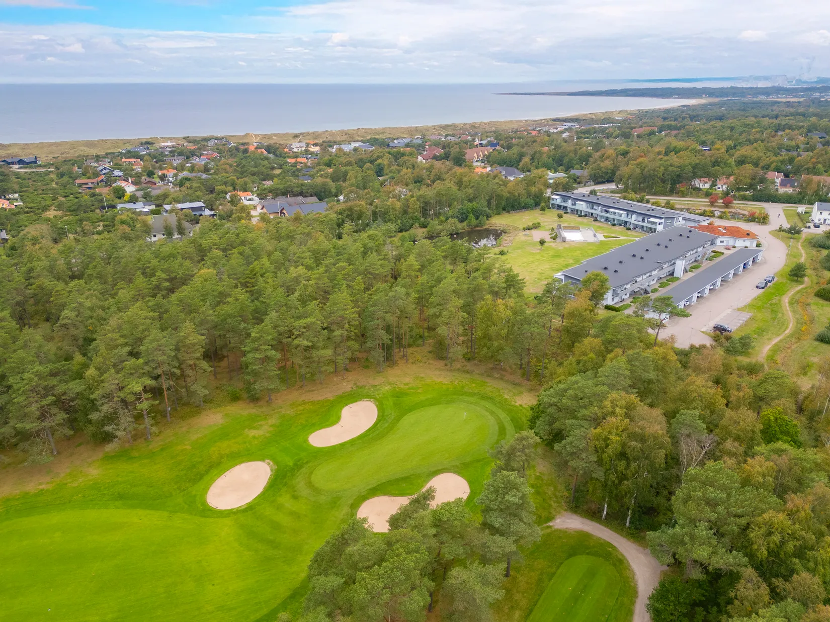 Bostadsrätt, Malörtsvägen 40, Frösakull, Halmstad