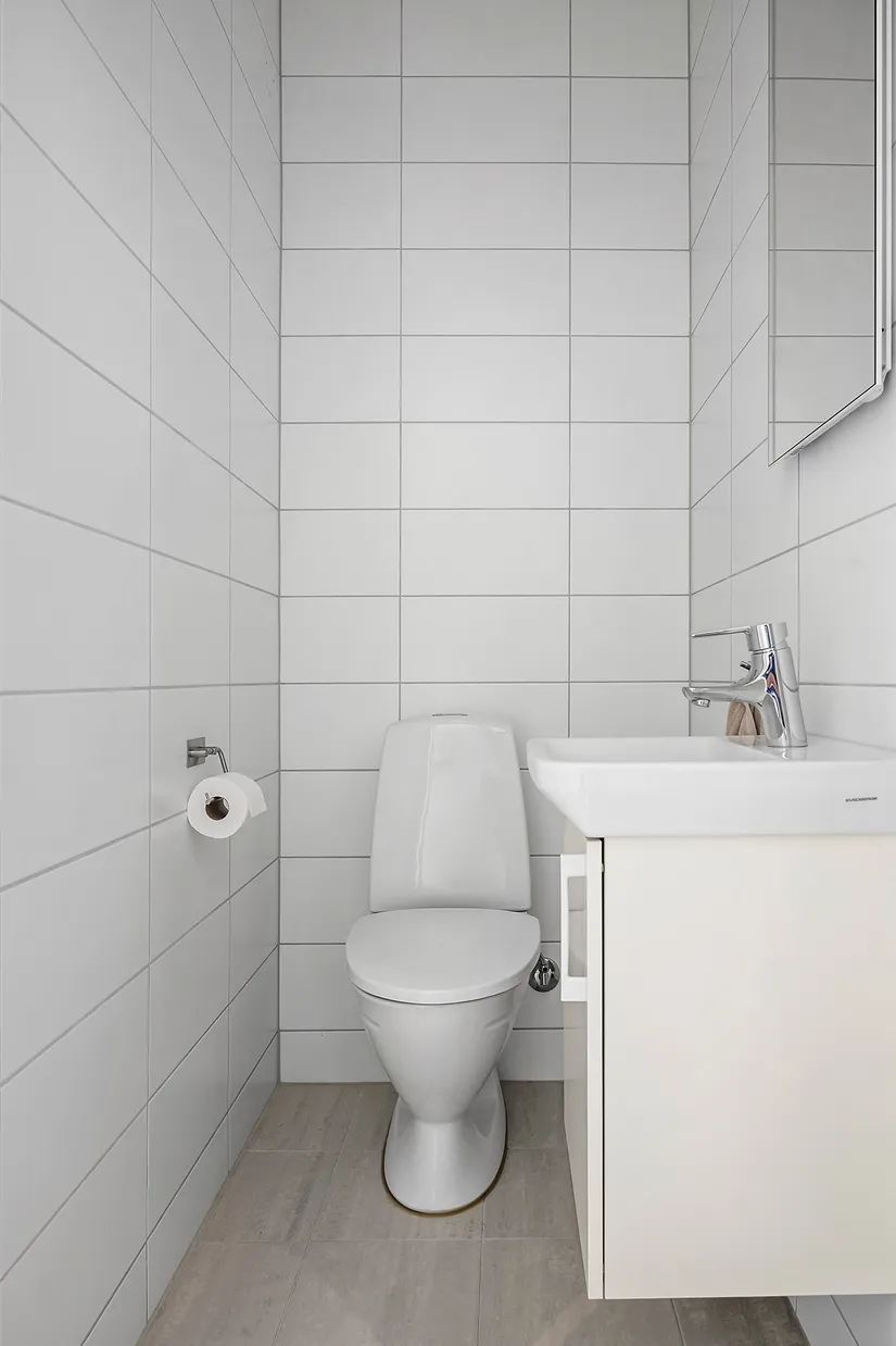 Bostadsrätt, Malörtsvägen 40, Frösakull, Halmstad