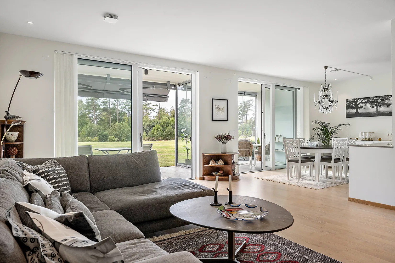 Bostadsrätt, Malörtsvägen 40, Frösakull, Halmstad