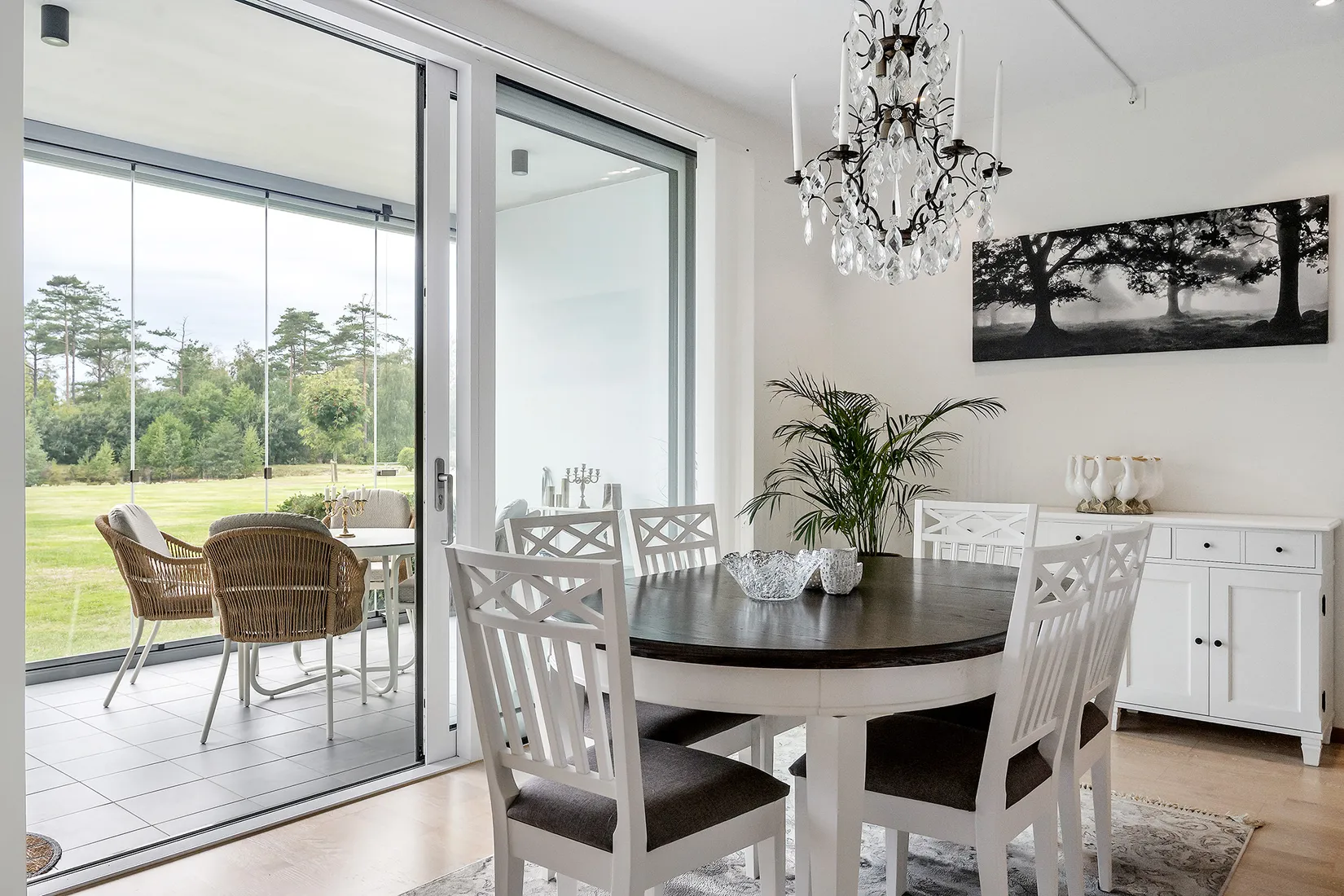 Bostadsrätt, Malörtsvägen 40, Frösakull, Halmstad