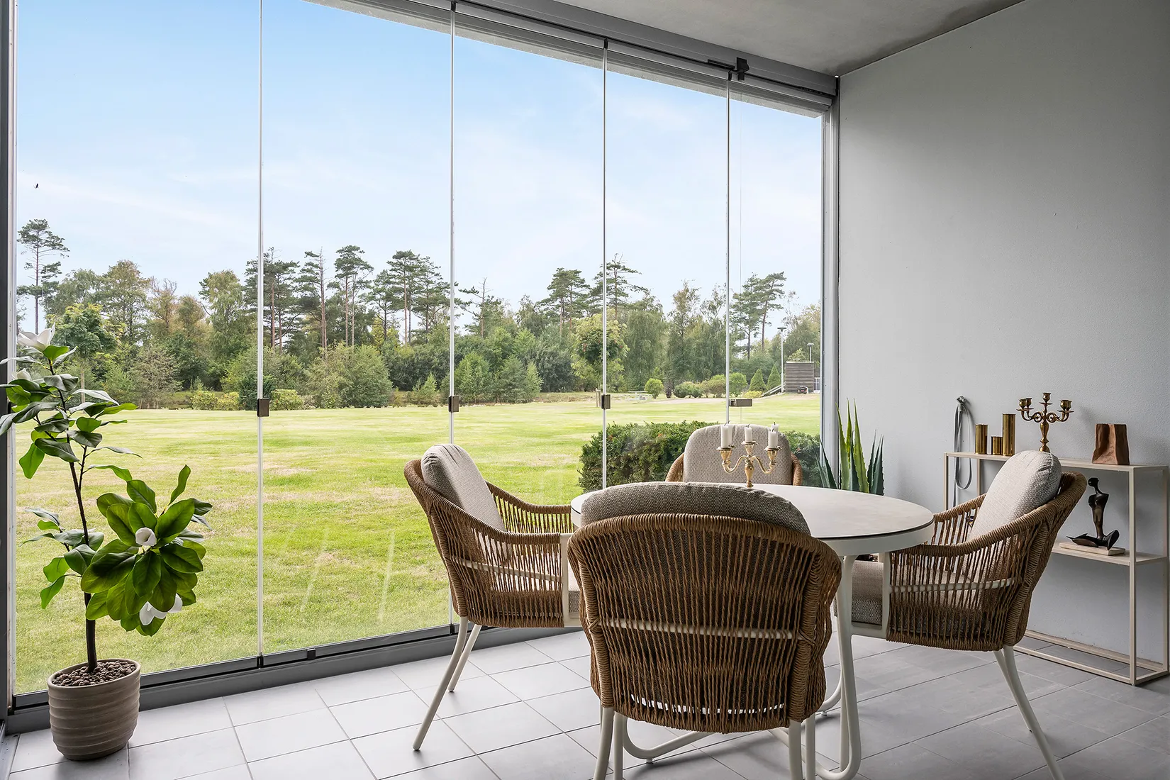 Bostadsrätt, Malörtsvägen 40, Frösakull, Halmstad
