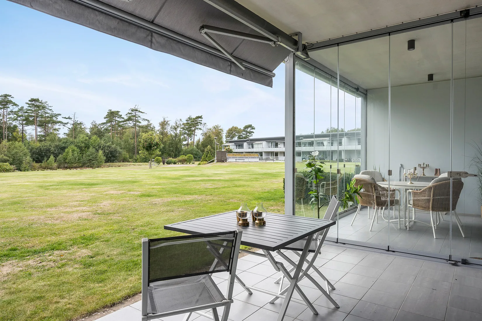 Bostadsrätt, Malörtsvägen 40, Frösakull, Halmstad