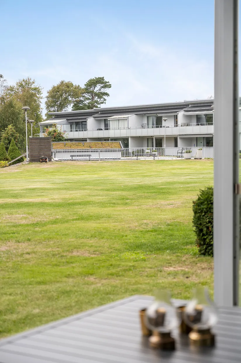 Bostadsrätt, Malörtsvägen 40, Frösakull, Halmstad