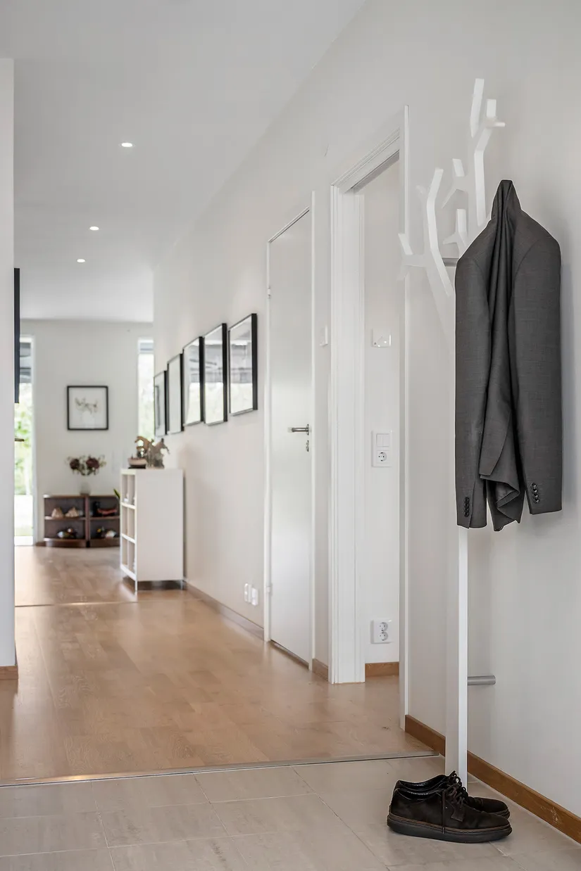 Bostadsrätt, Malörtsvägen 40, Frösakull, Halmstad