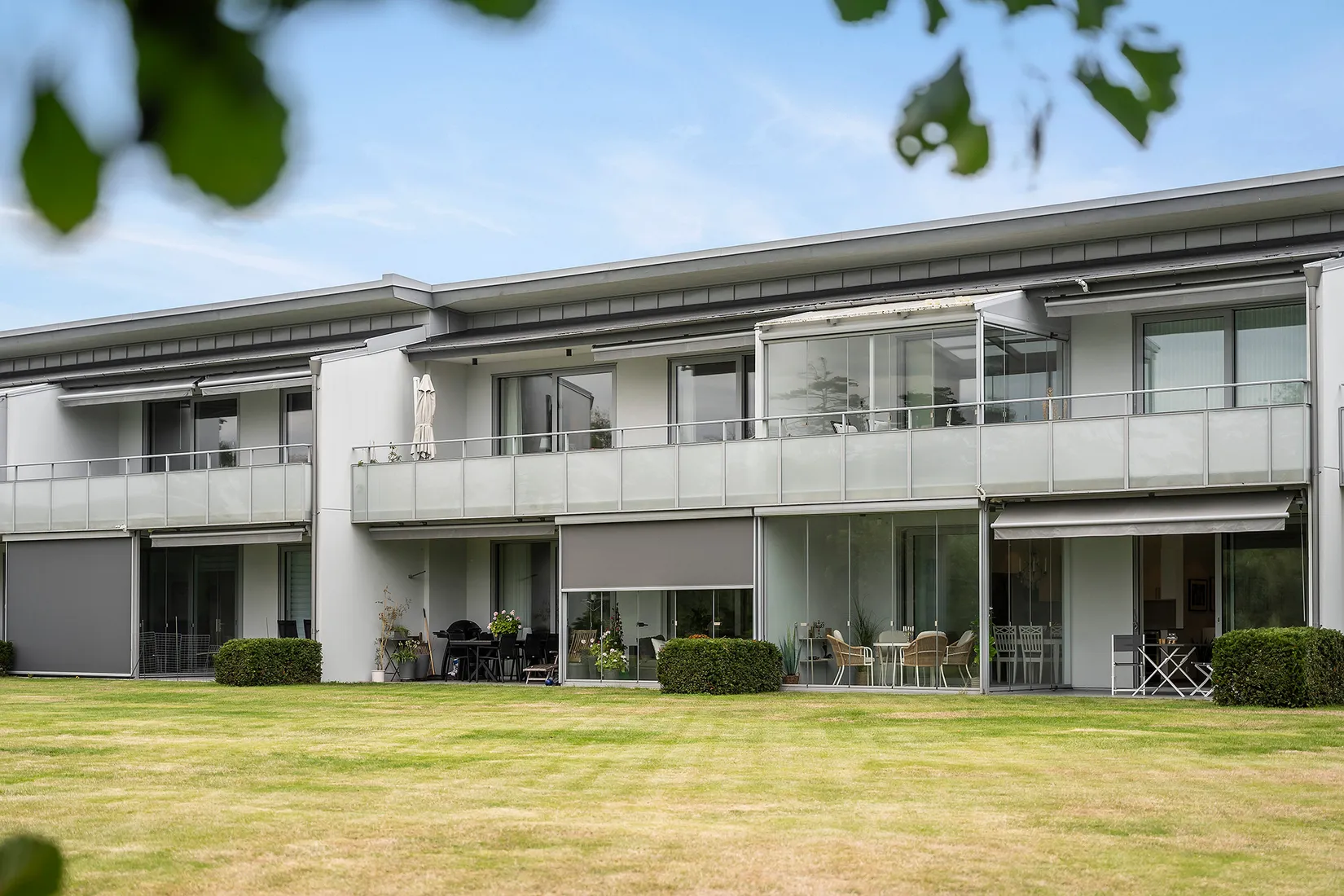 Bostadsrätt, Malörtsvägen 40, Frösakull, Halmstad