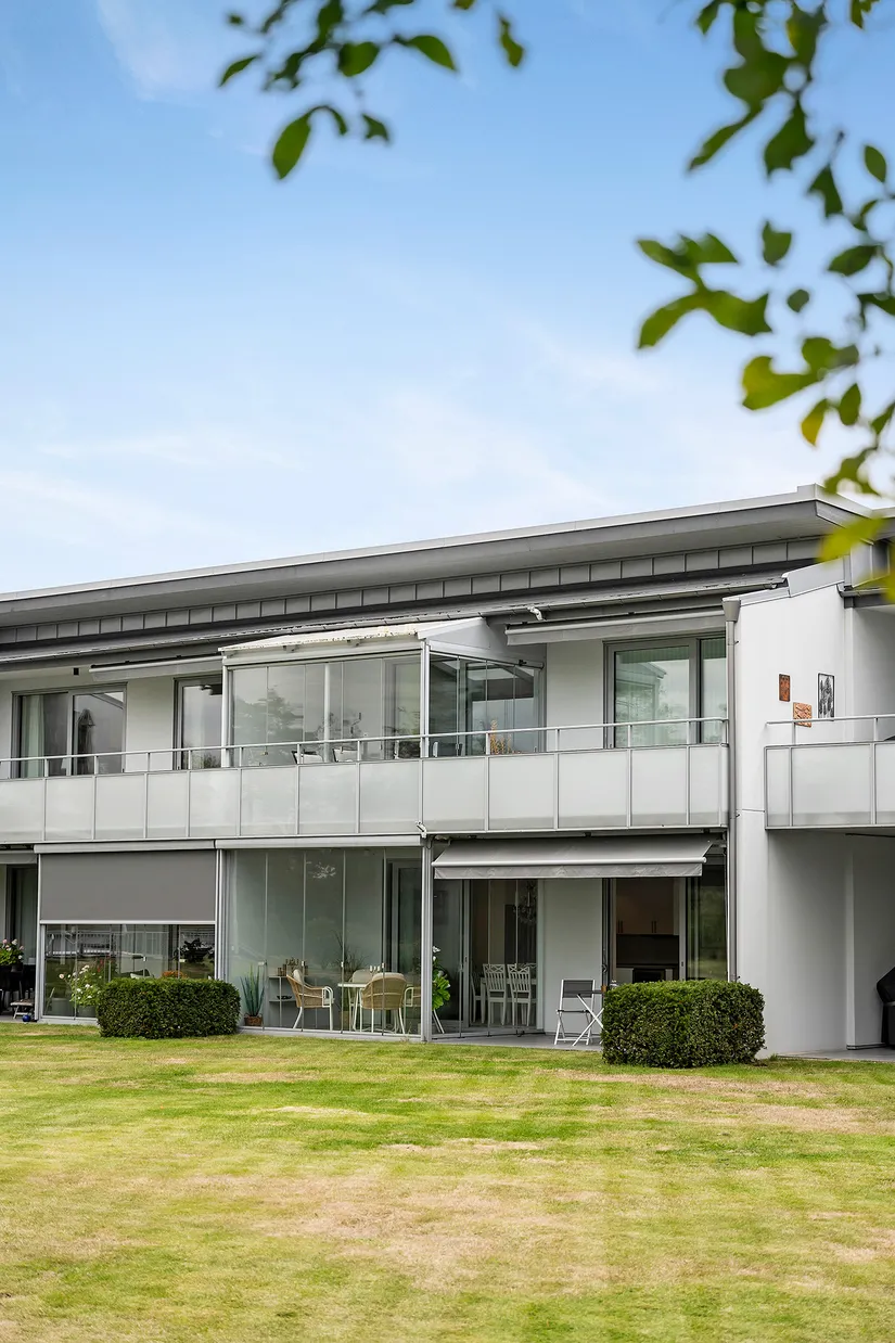 Bostadsrätt, Malörtsvägen 40, Frösakull, Halmstad