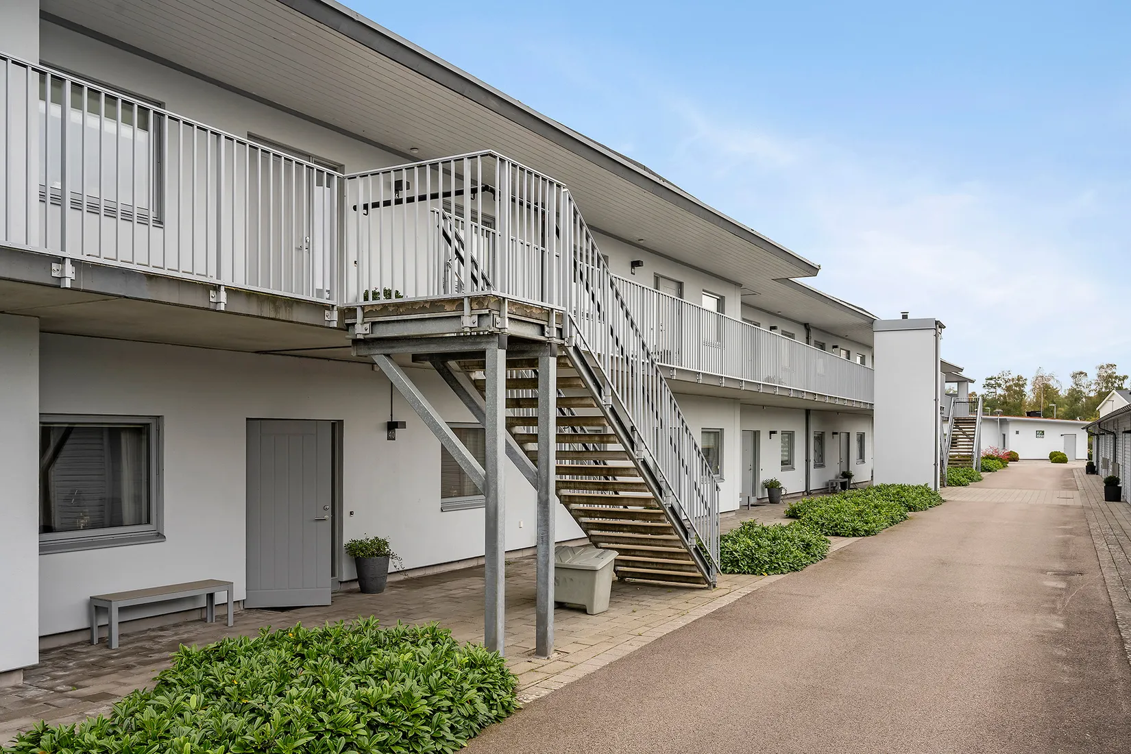 Bostadsrätt, Malörtsvägen 40, Frösakull, Halmstad