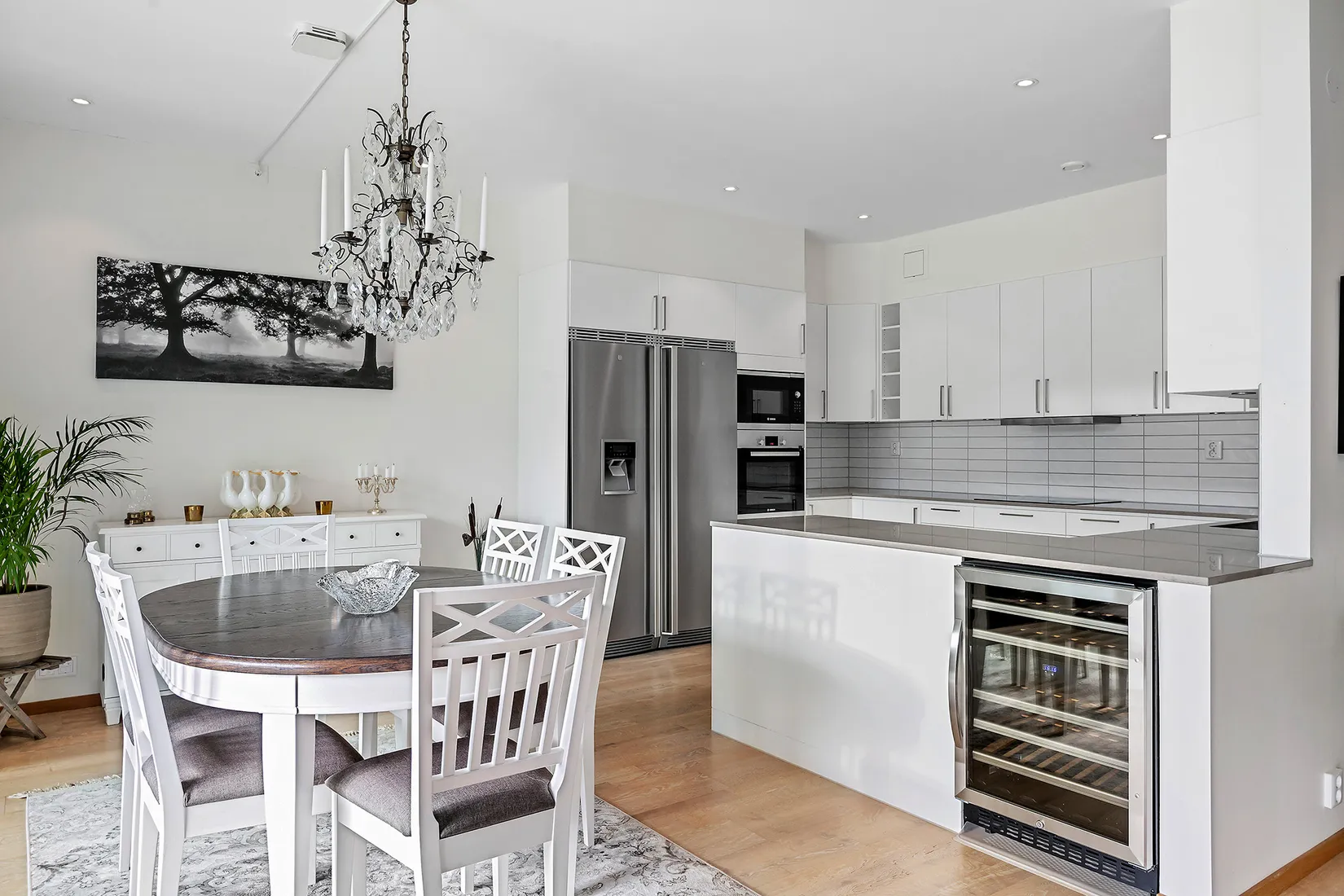 Bostadsrätt, Malörtsvägen 40, Frösakull, Halmstad