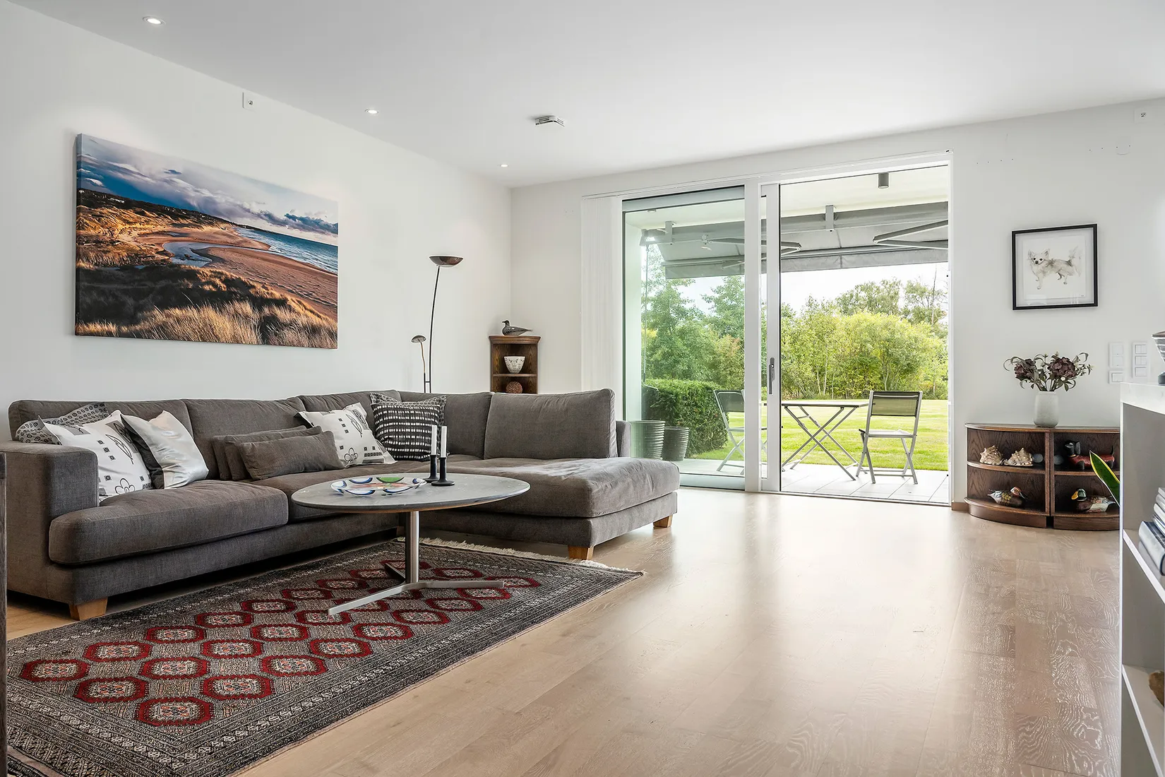 Bostadsrätt, Malörtsvägen 40, Frösakull, Halmstad