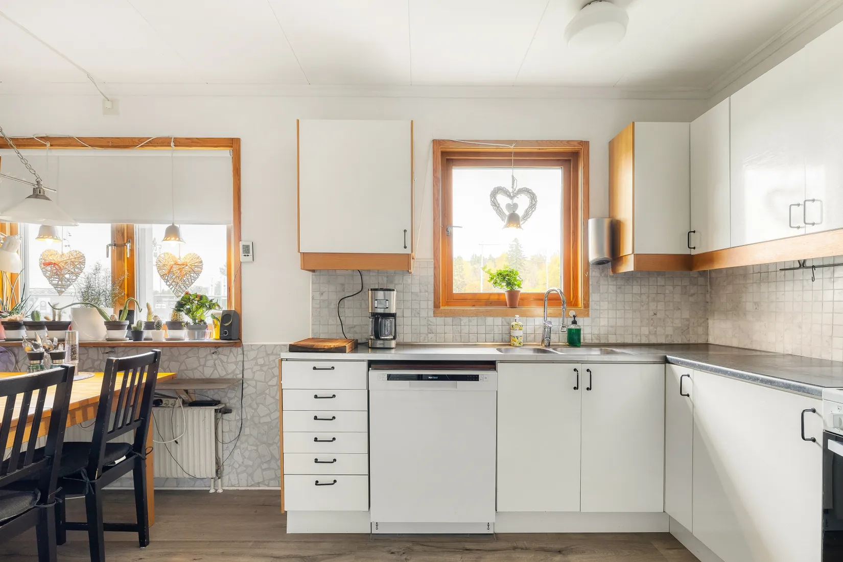 Villa, Rallarvägen 32, Runö Backe, Österåker