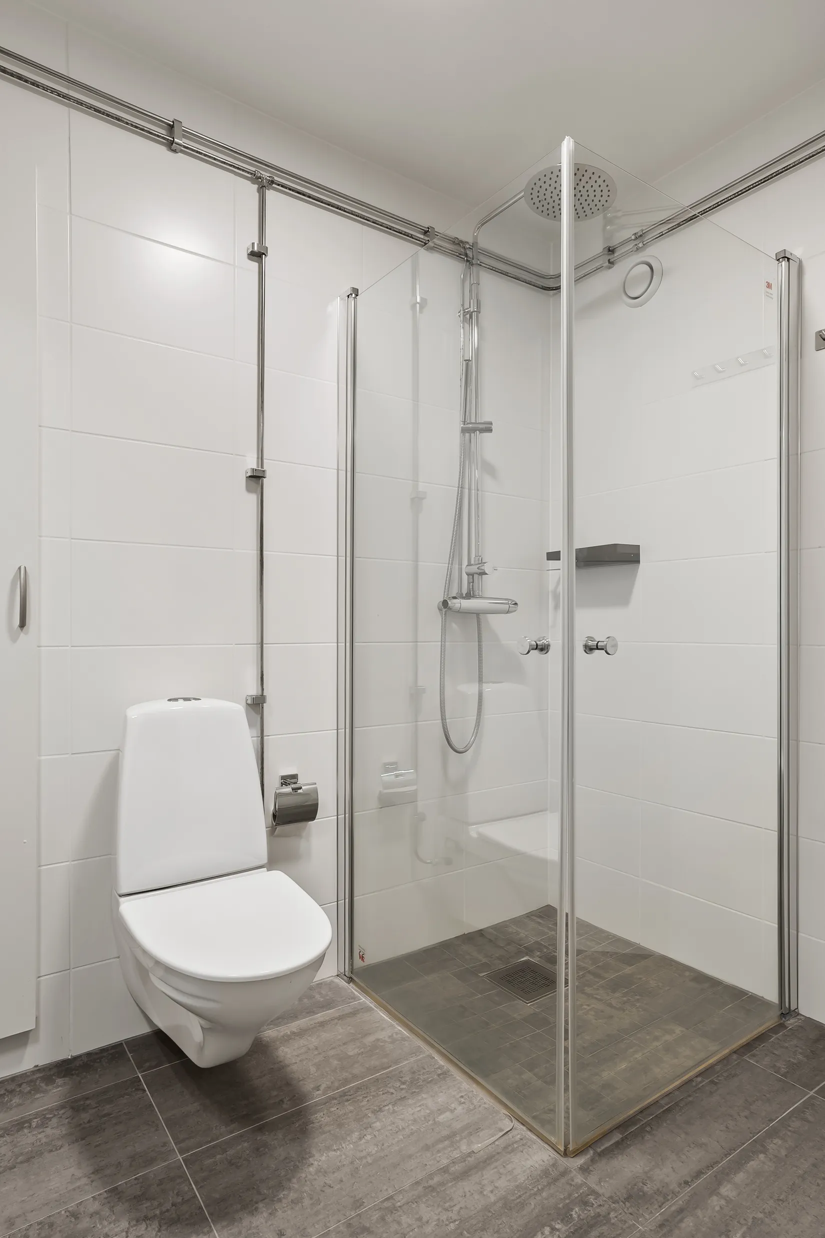 Bostadsrätt, Kvarnvägen 11, Väst På Stan, Umeå