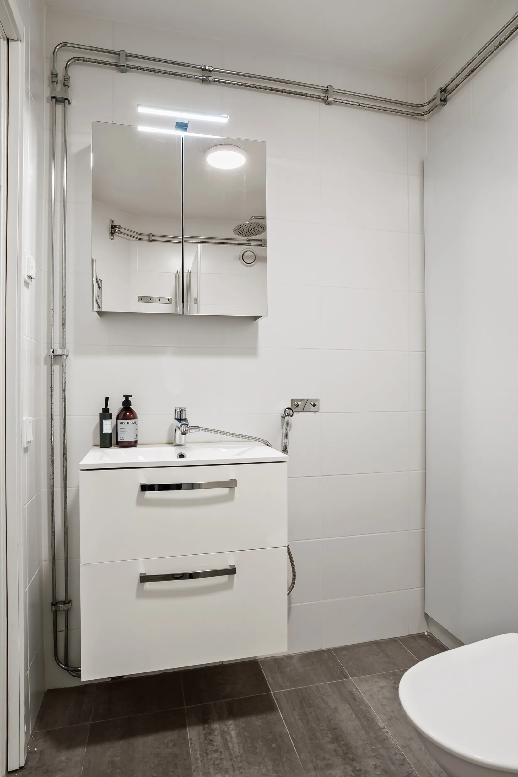 Bostadsrätt, Kvarnvägen 11, Väst På Stan, Umeå