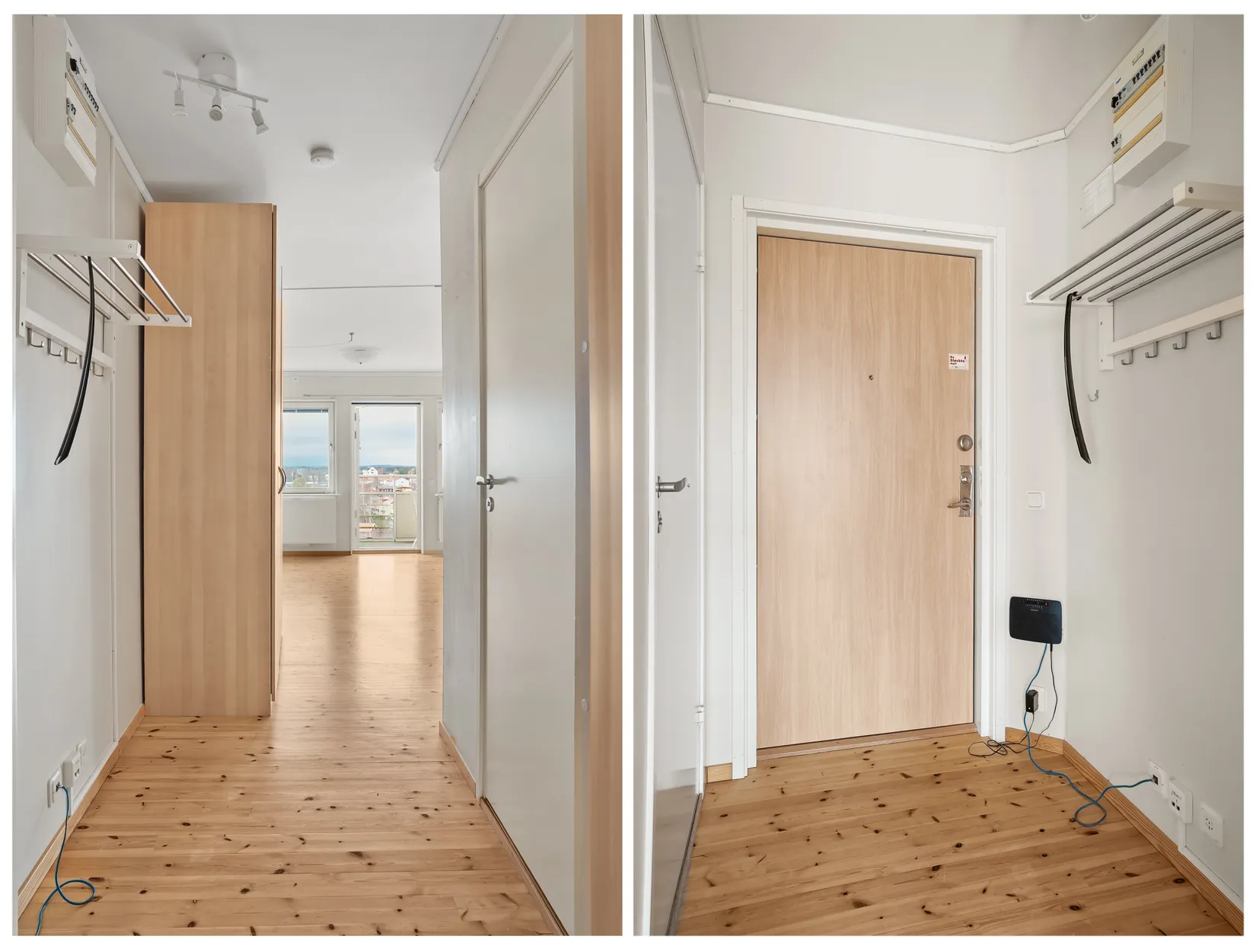 Bostadsrätt, Kvarnvägen 11, Väst På Stan, Umeå