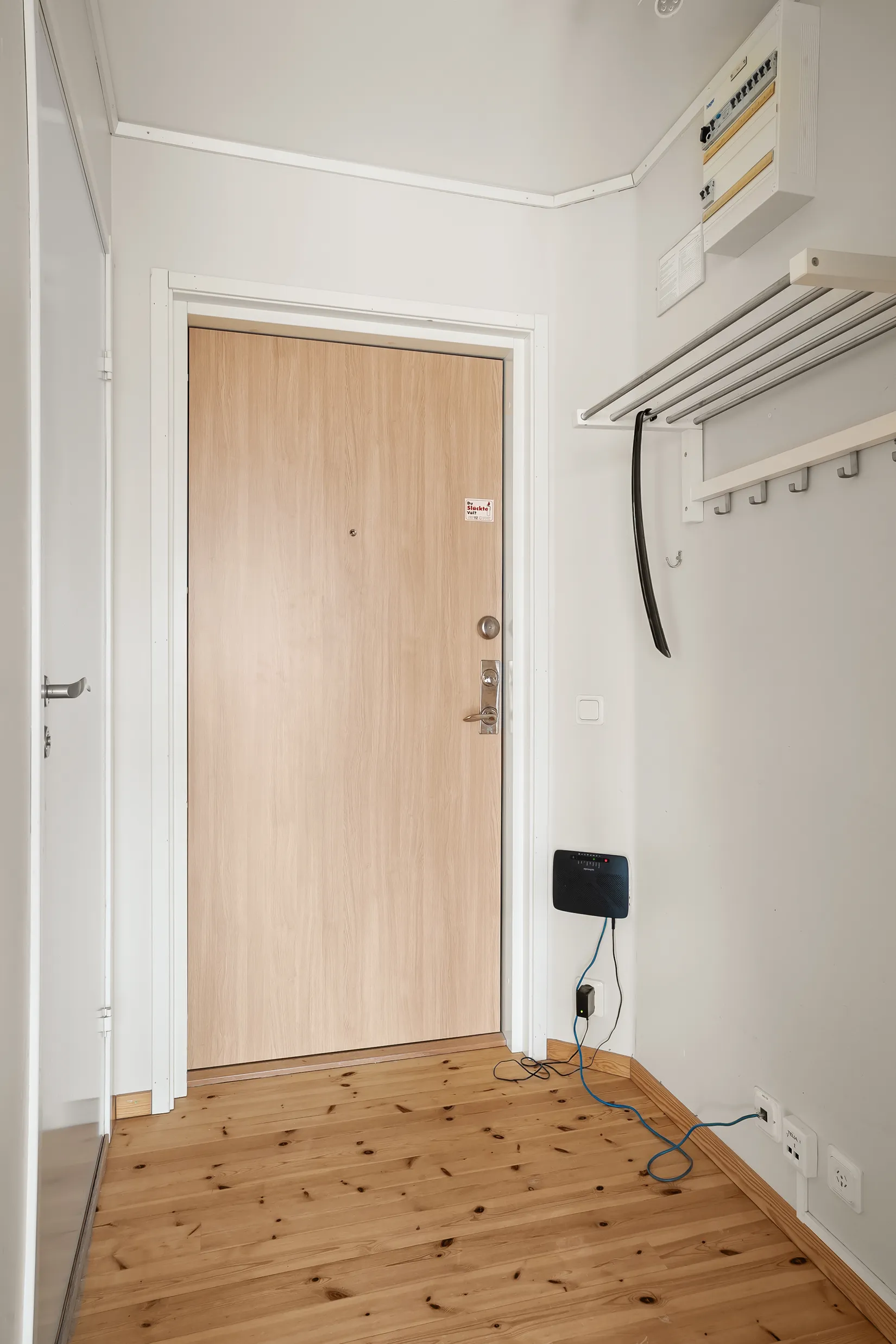 Bostadsrätt, Kvarnvägen 11, Väst På Stan, Umeå