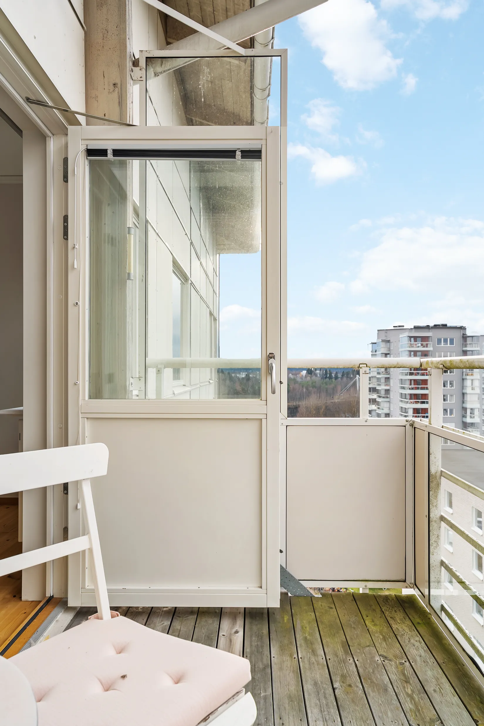 Bostadsrätt, Kvarnvägen 11, Väst På Stan, Umeå