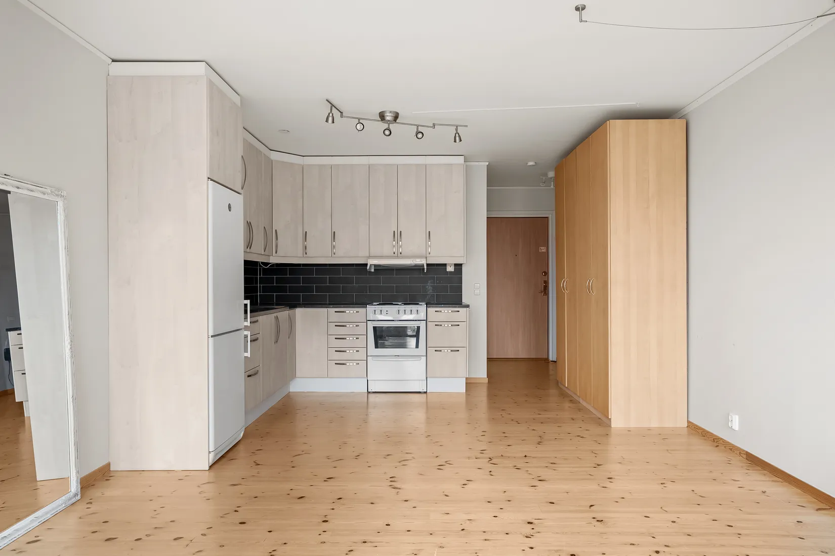 Bostadsrätt, Kvarnvägen 11, Väst På Stan, Umeå