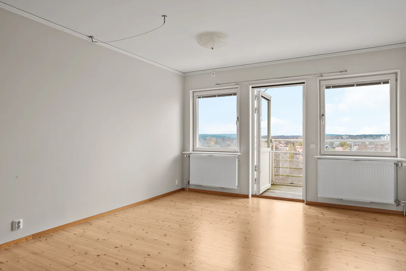 Bostadsrätt, Kvarnvägen 11, Väst På Stan, Umeå